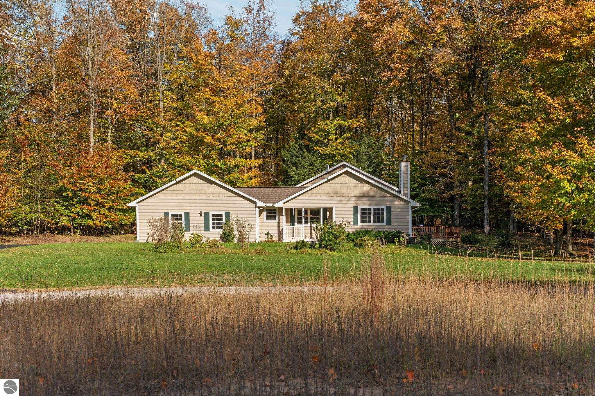5219 Timber Point Trail