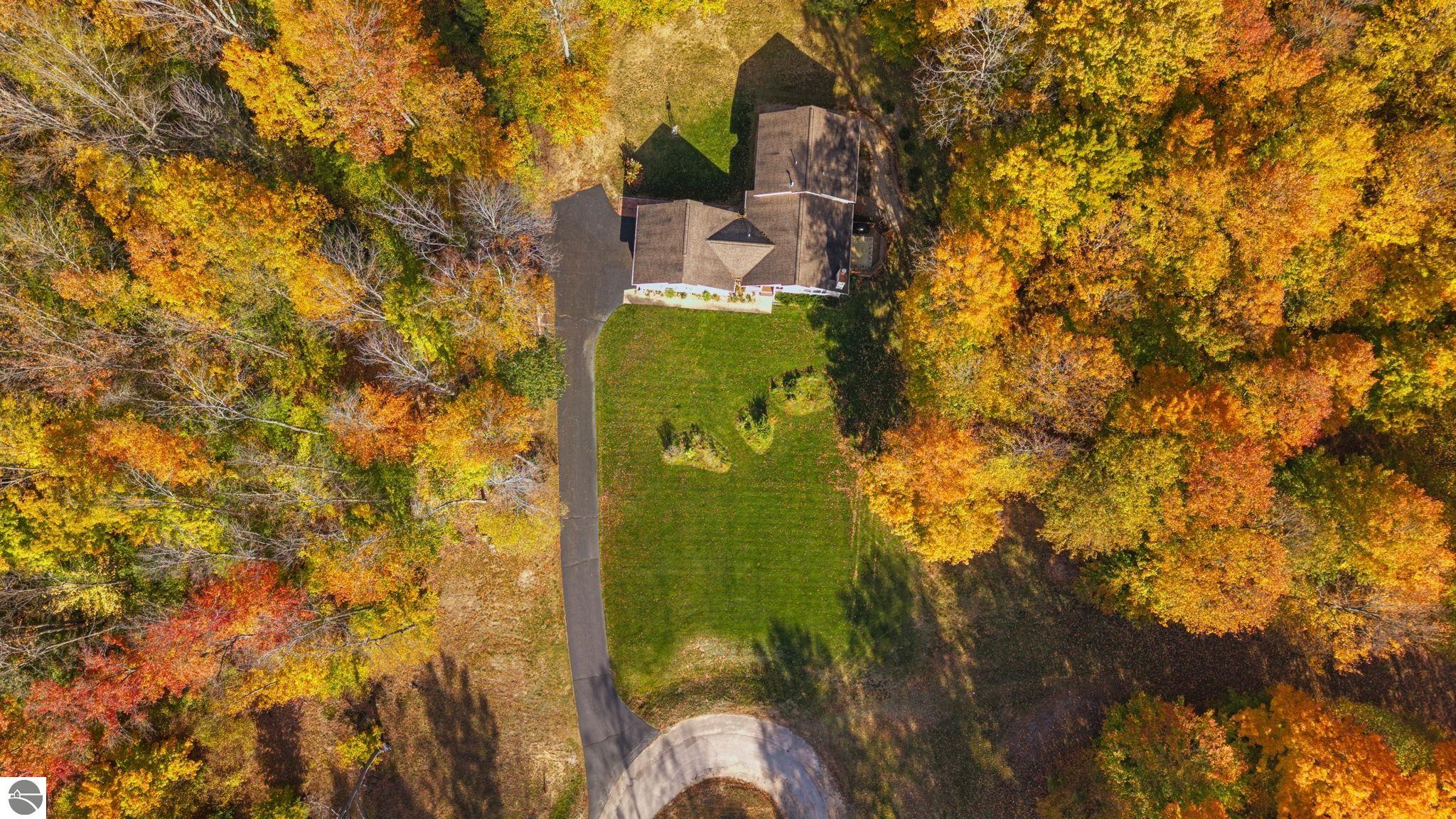 5219 Timber Point Trail