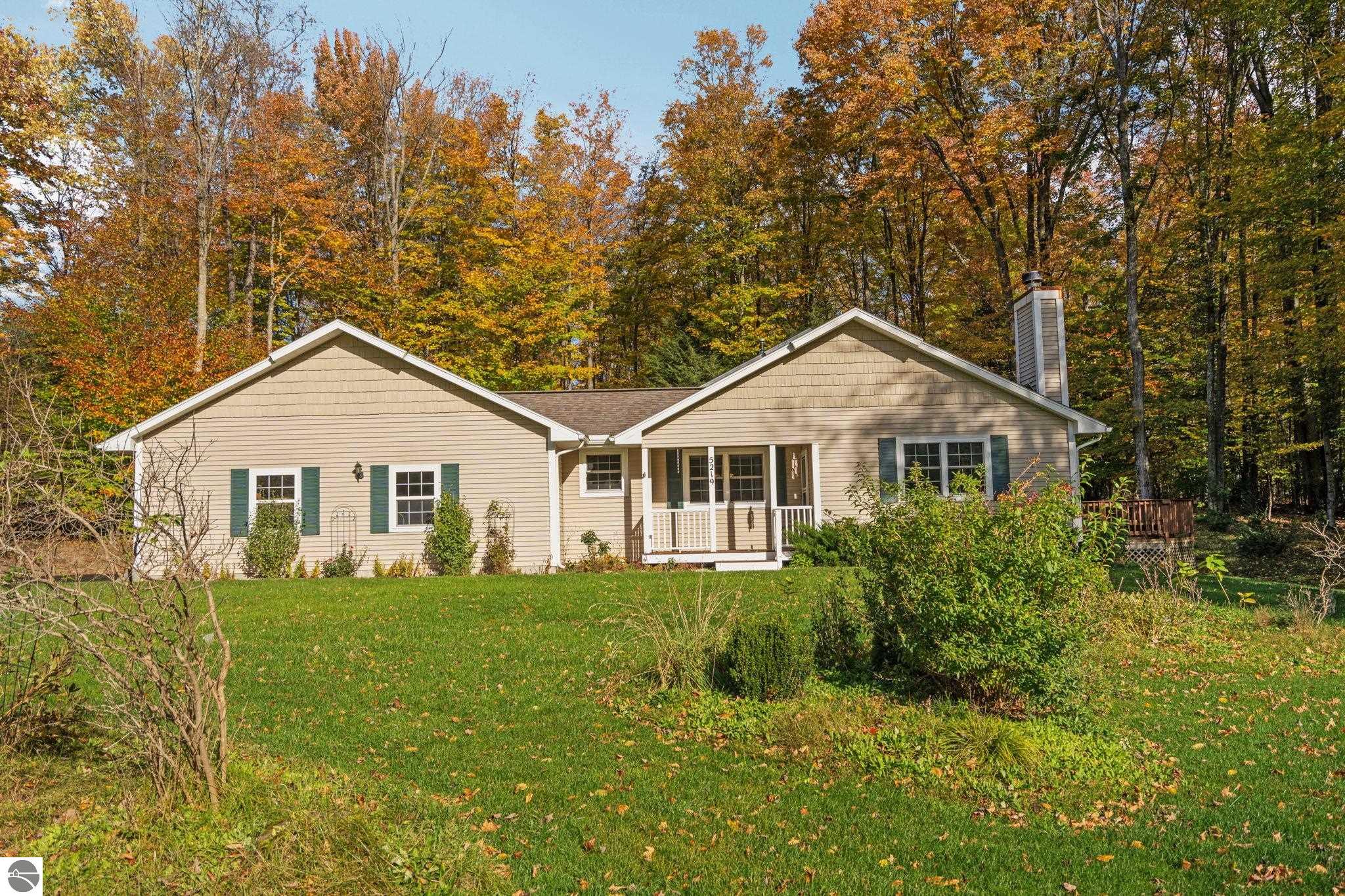5219 Timber Point Trail