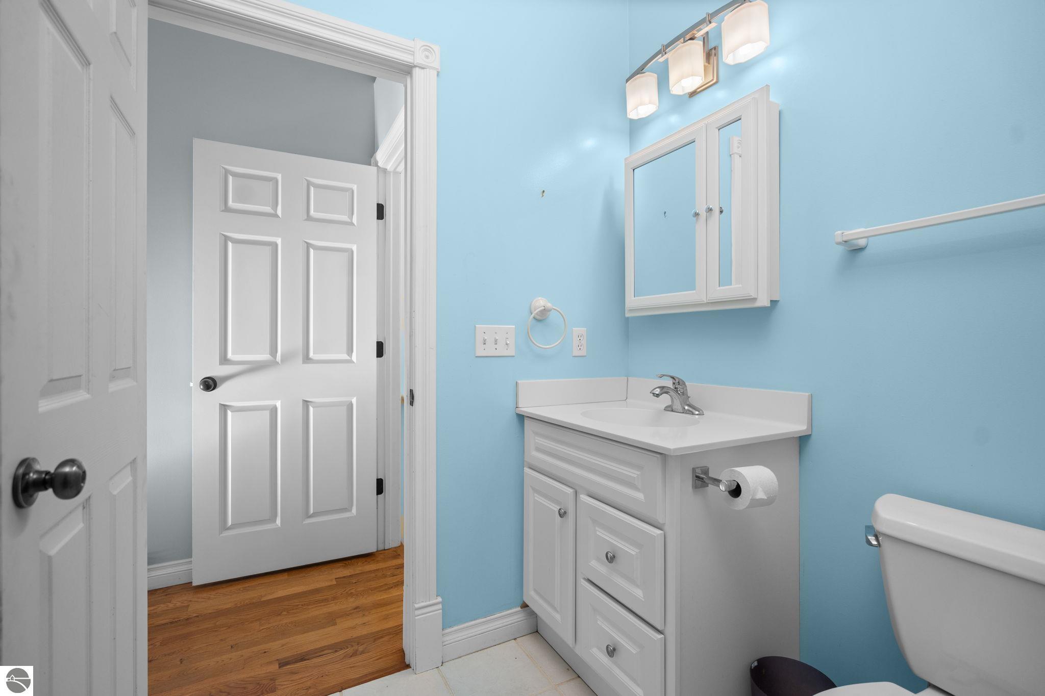 5219 Timber Point Trail