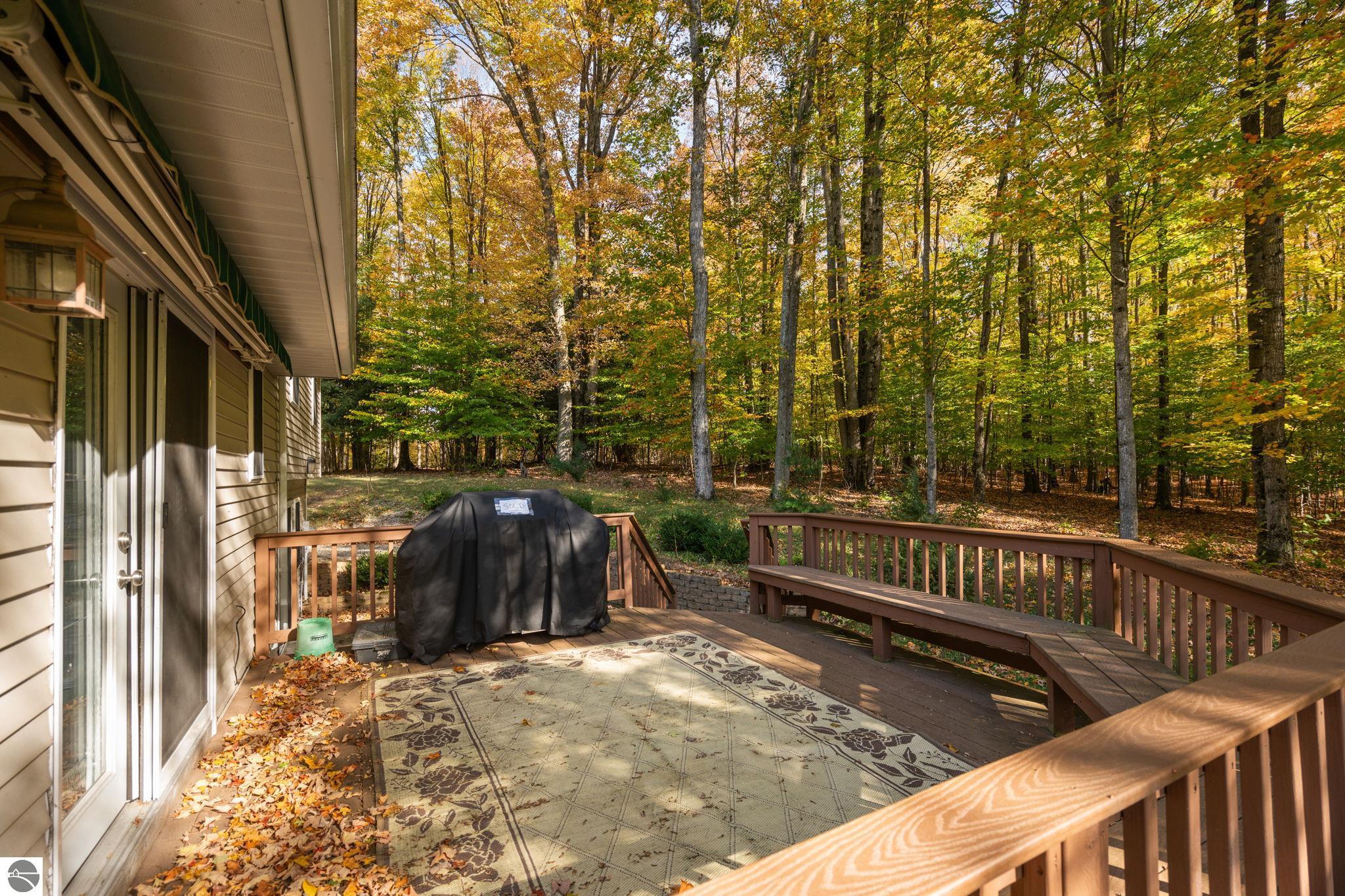 5219 Timber Point Trail