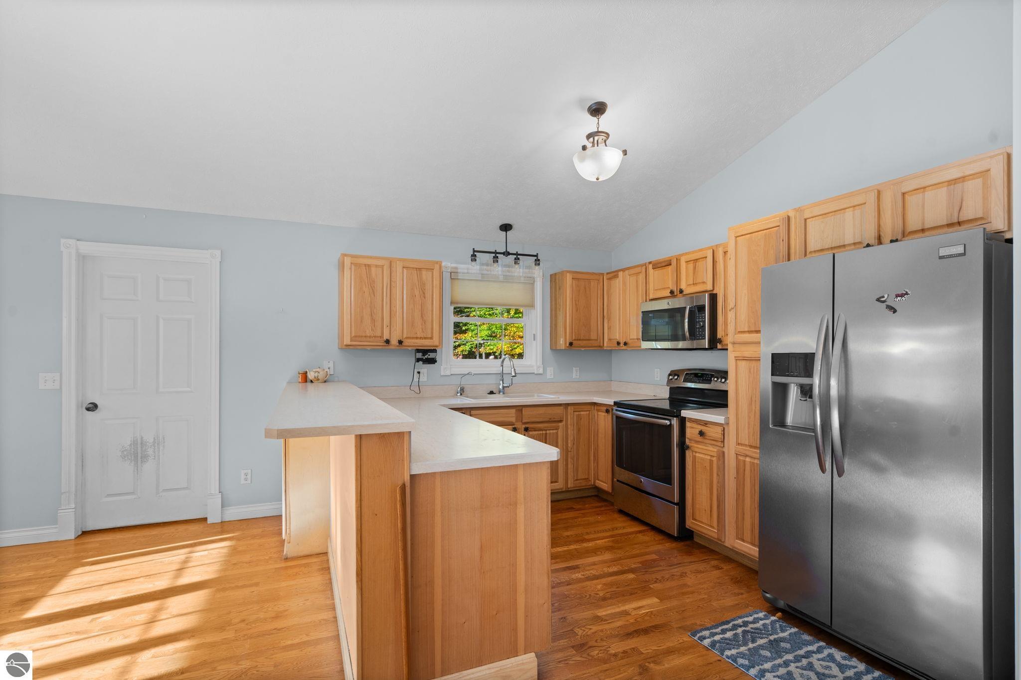5219 Timber Point Trail