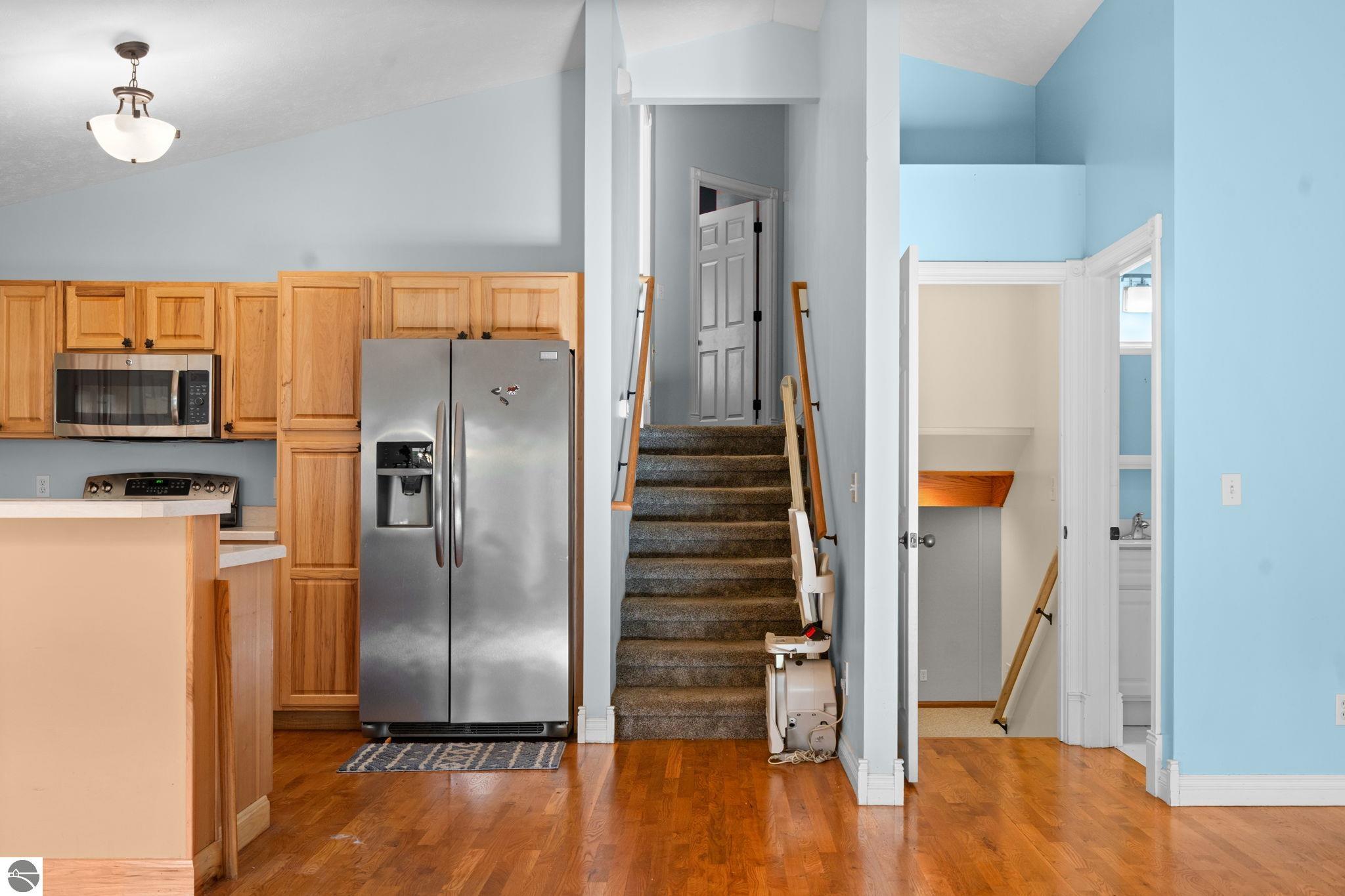 5219 Timber Point Trail