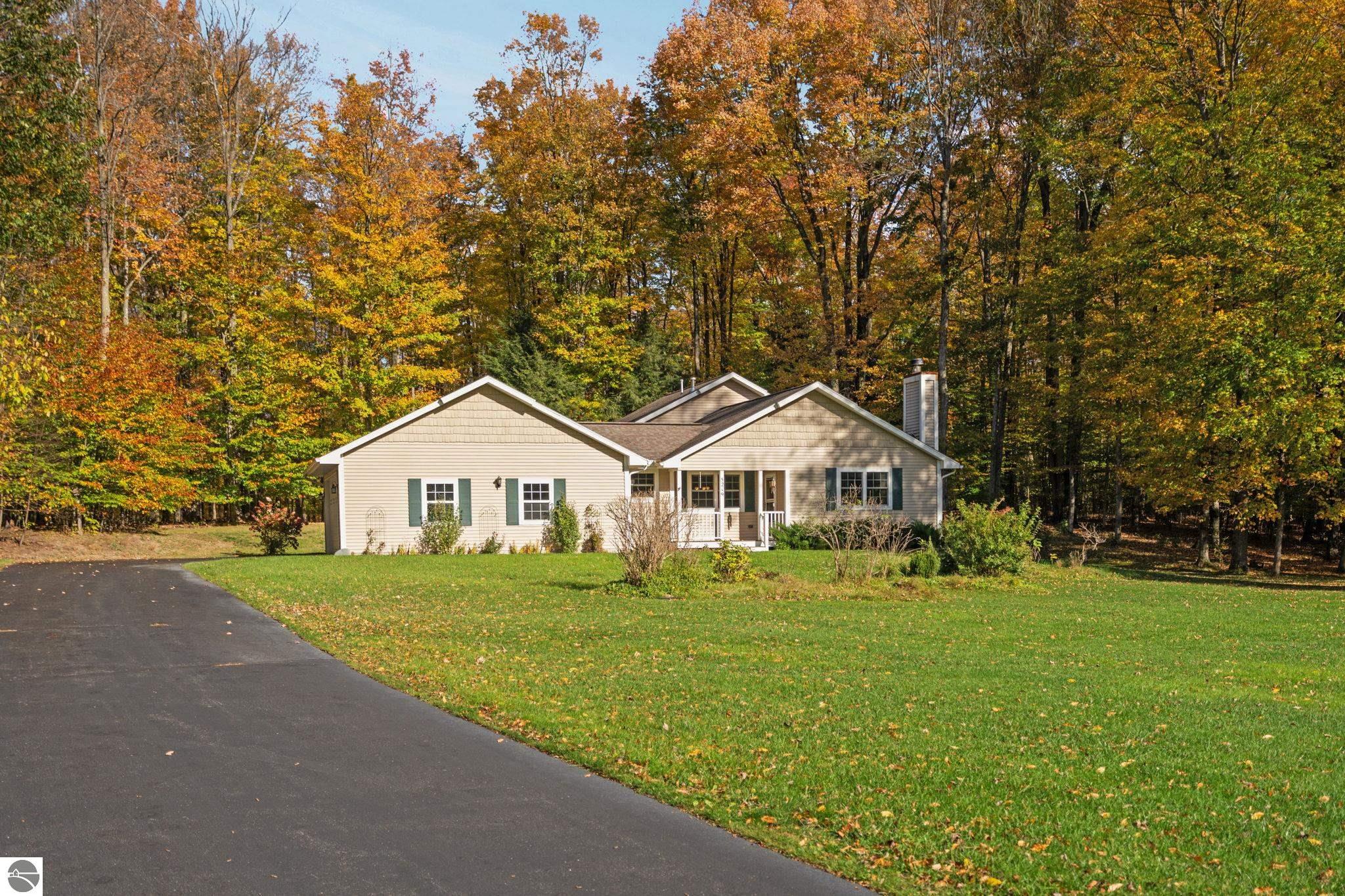 5219 Timber Point Trail