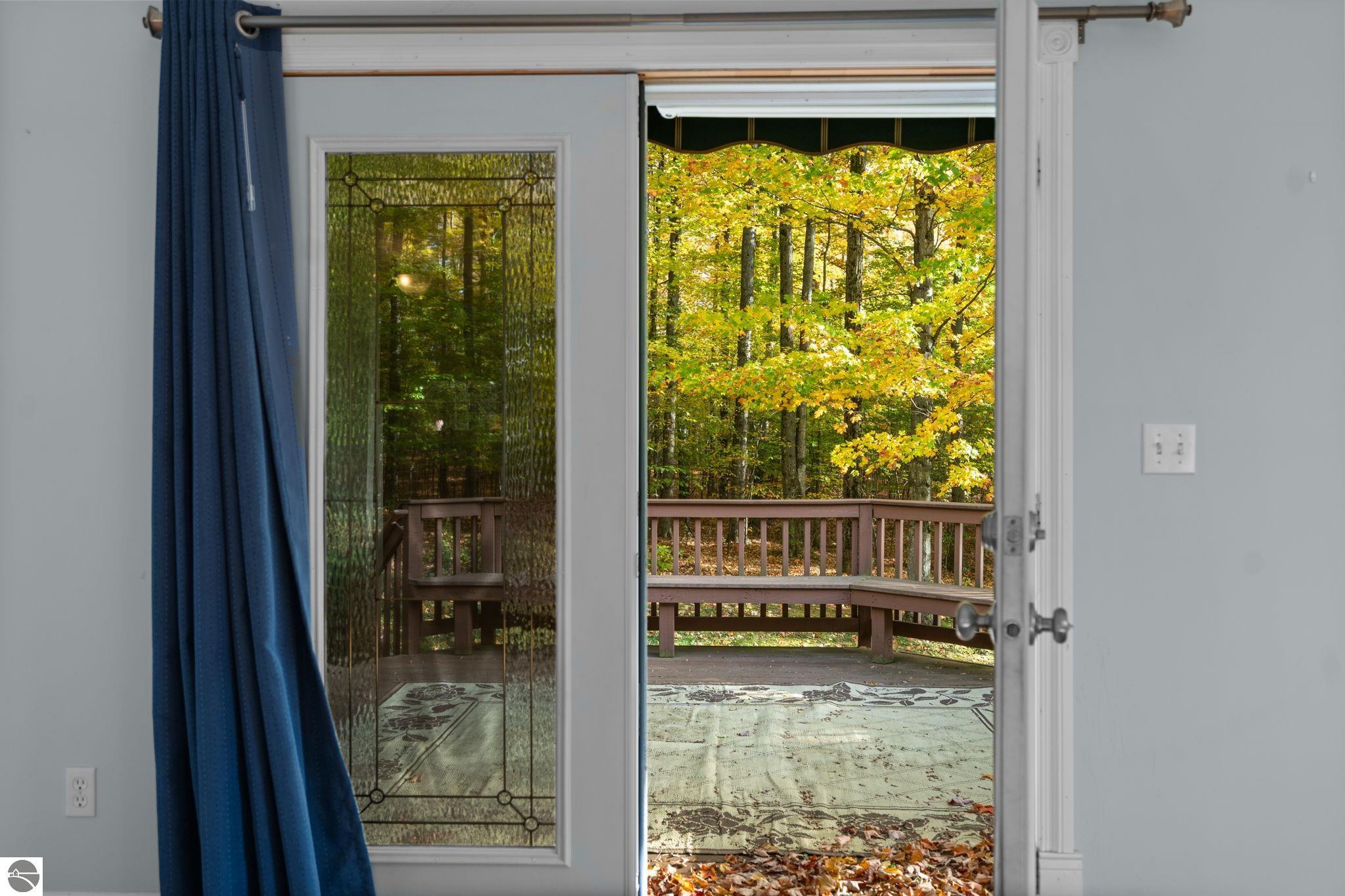 5219 Timber Point Trail