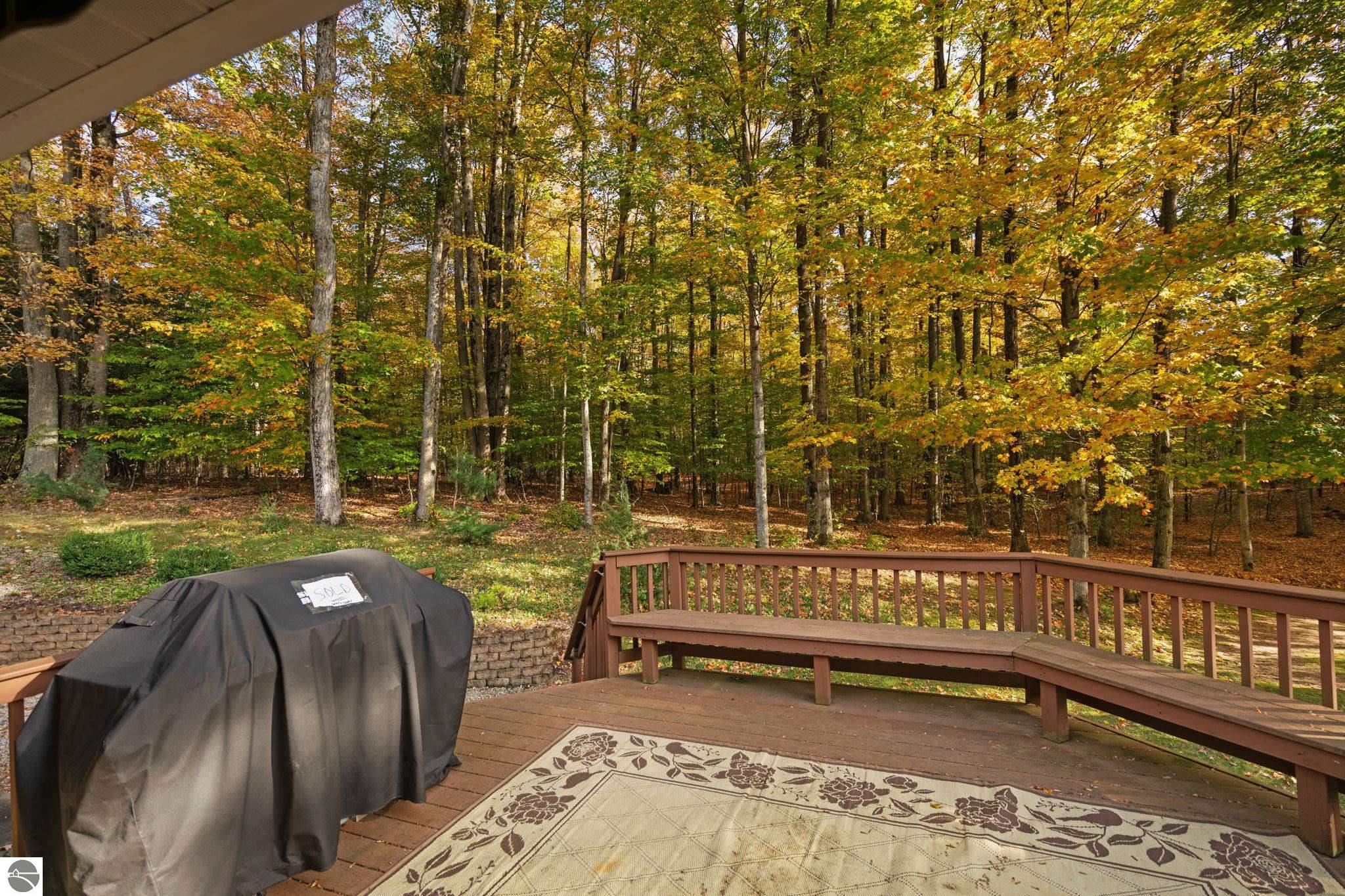 5219 Timber Point Trail