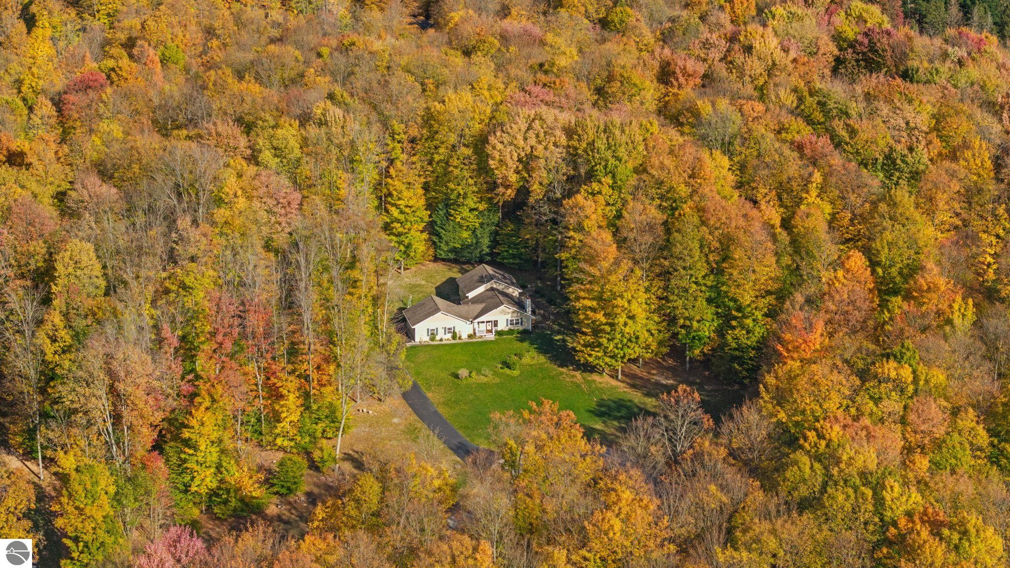 5219 Timber Point Trail