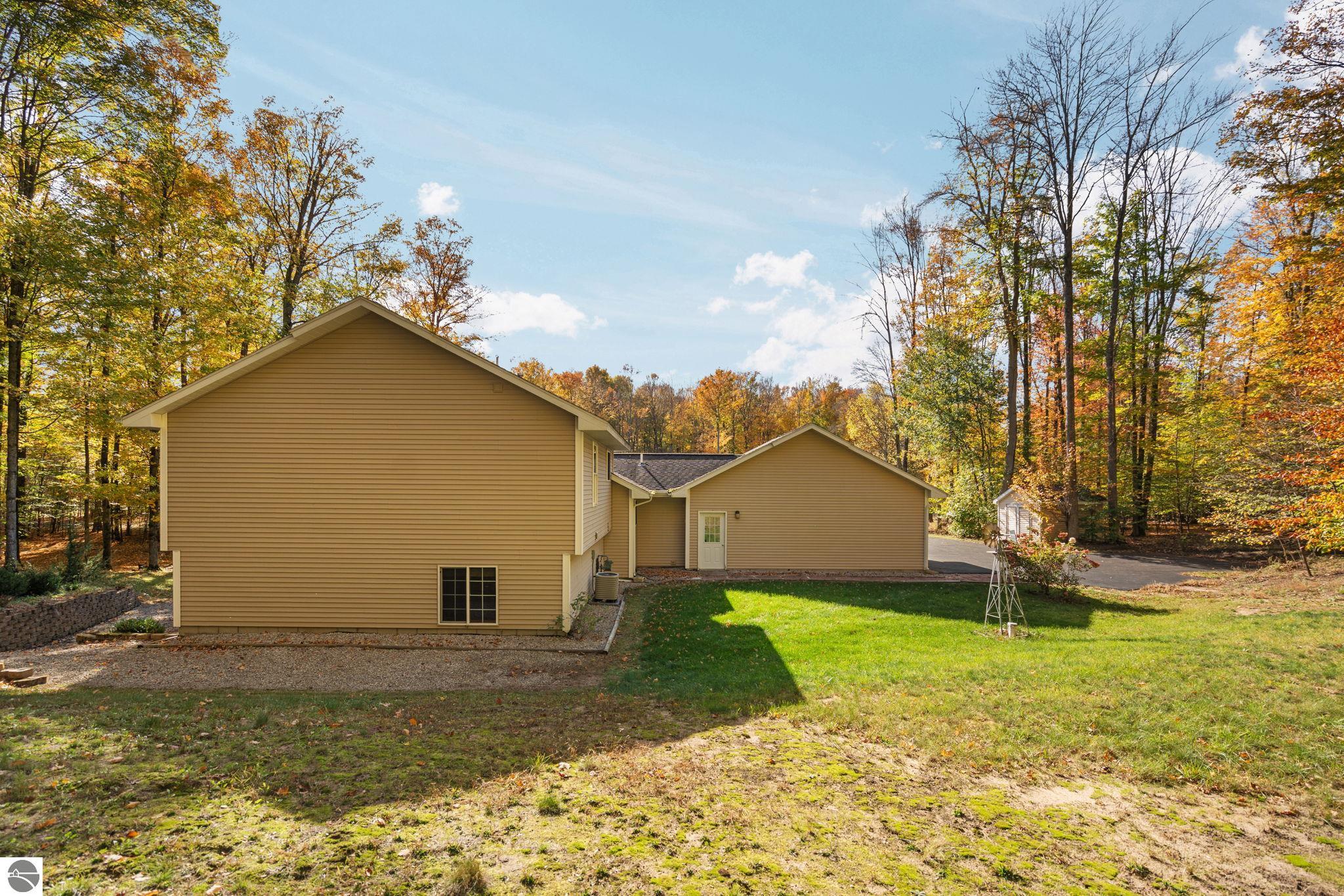5219 Timber Point Trail