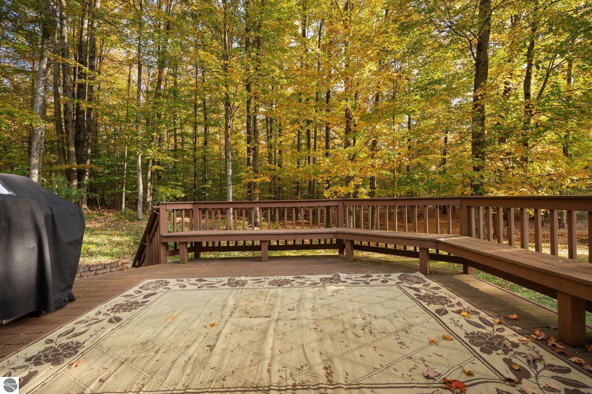 5219 Timber Point Trail