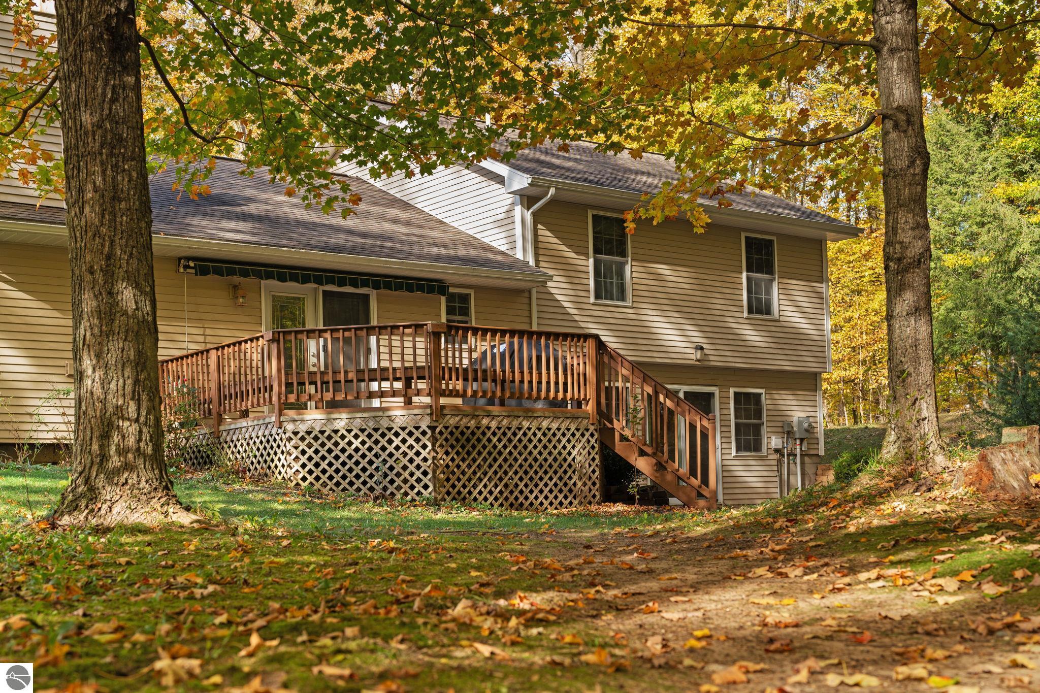 5219 Timber Point Trail