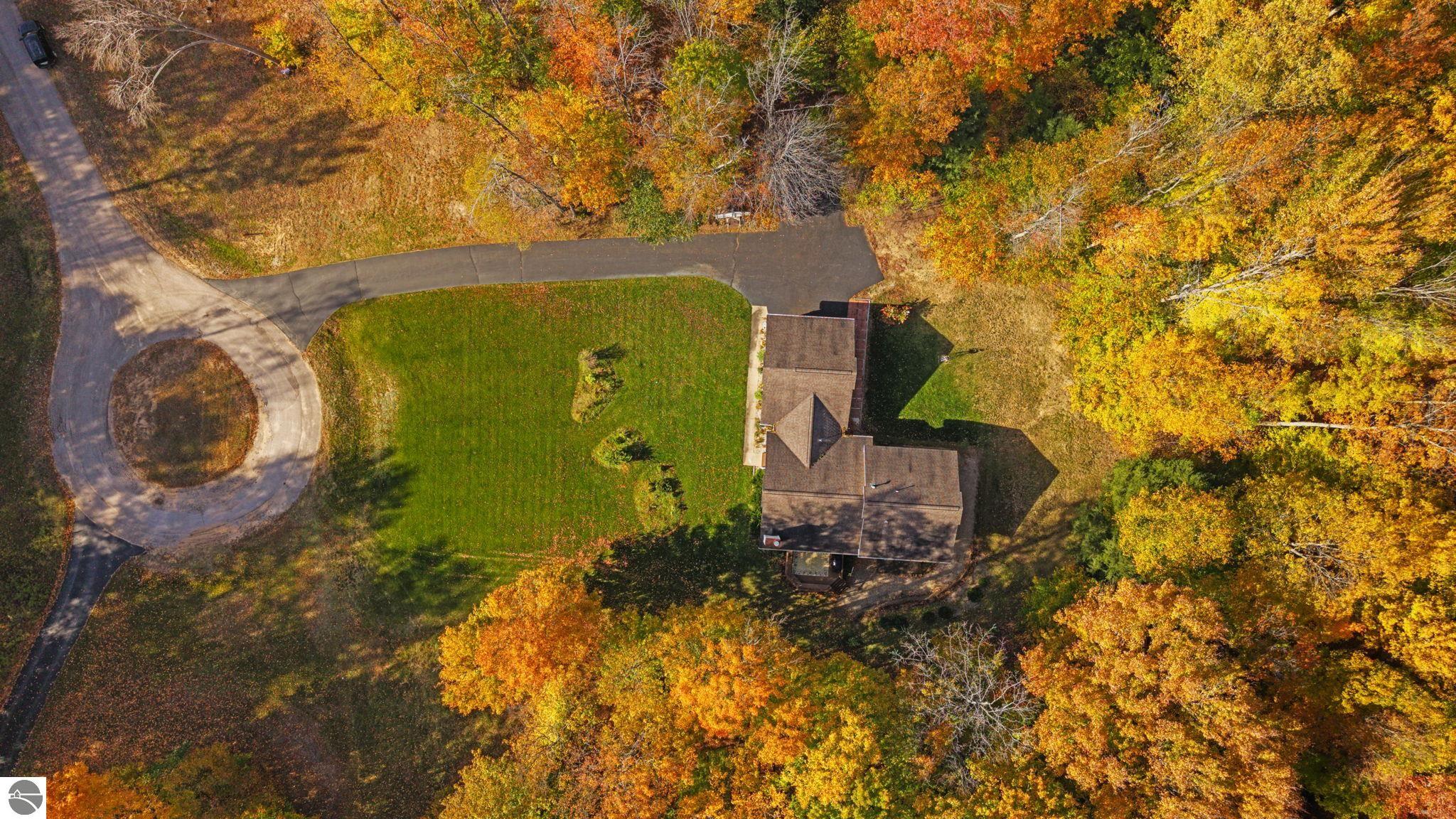 5219 Timber Point Trail