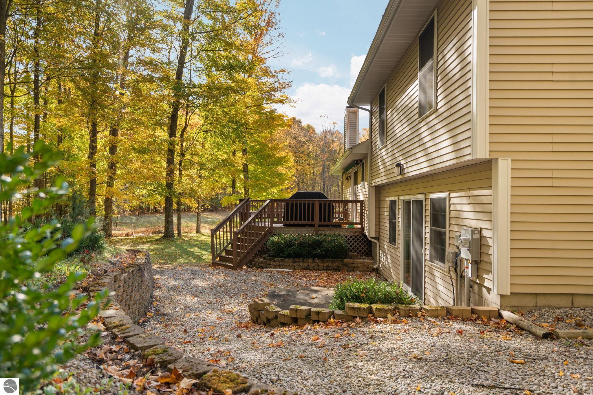 5219 Timber Point Trail