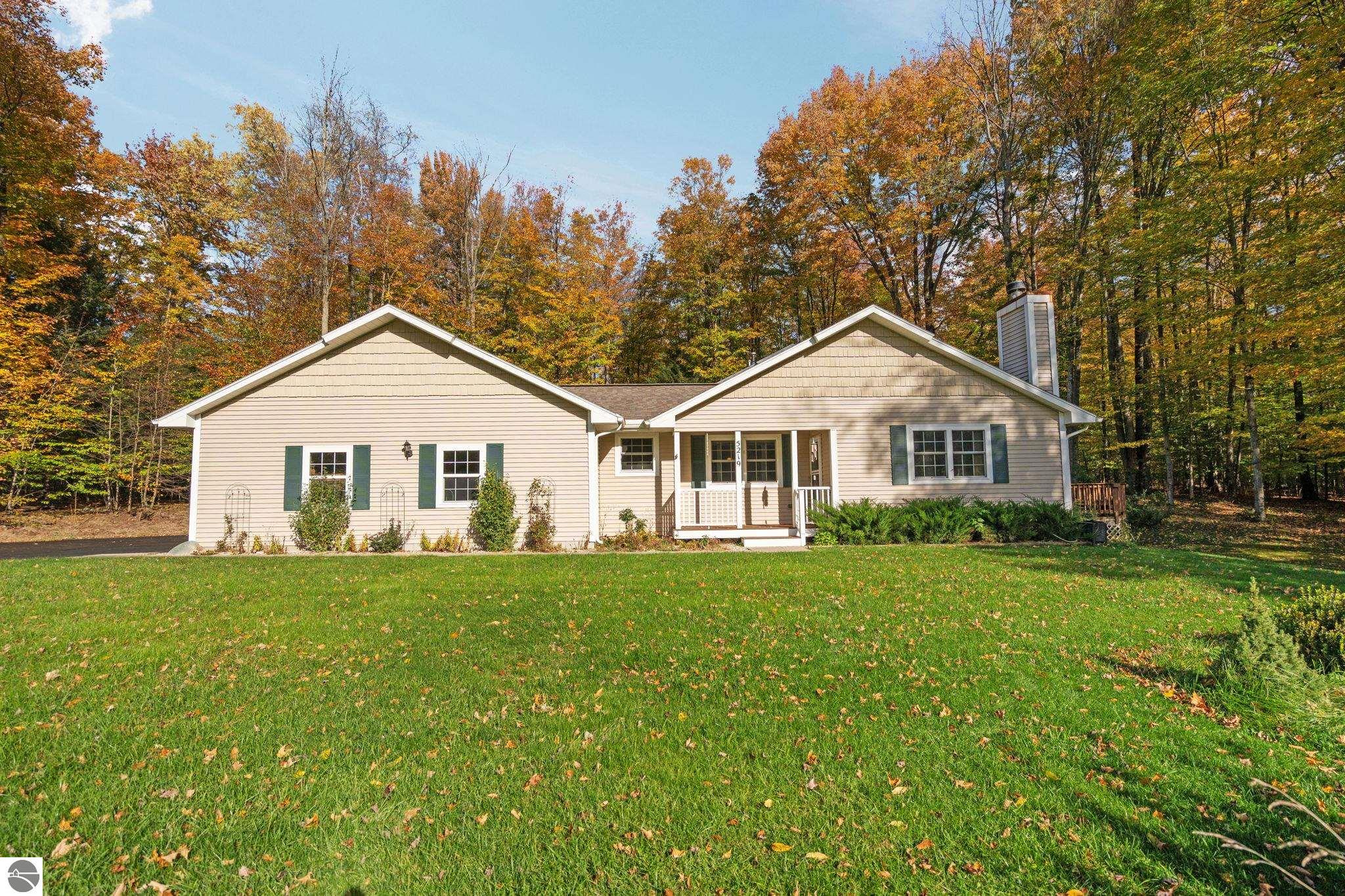 5219 Timber Point Trail