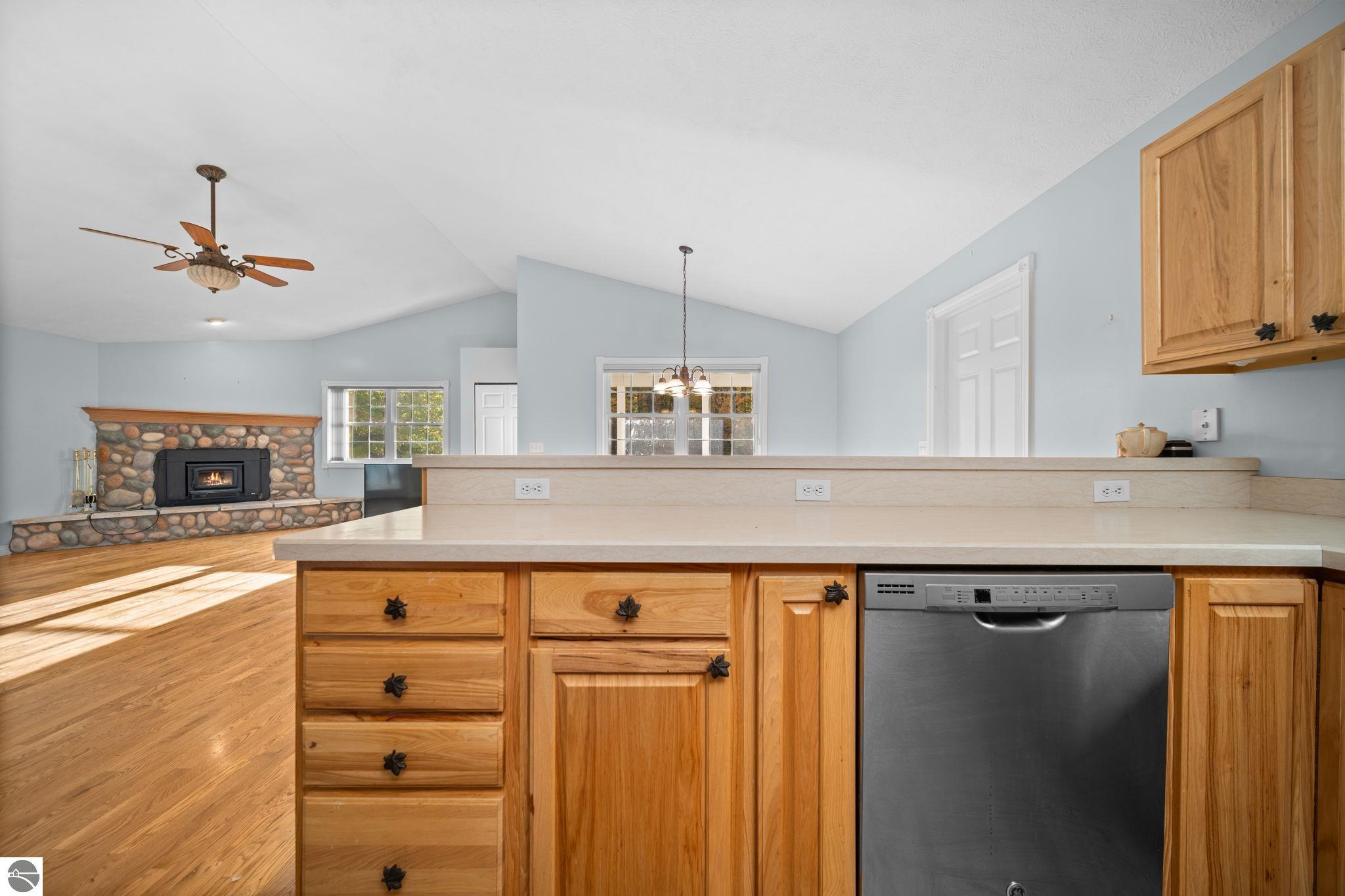 5219 Timber Point Trail