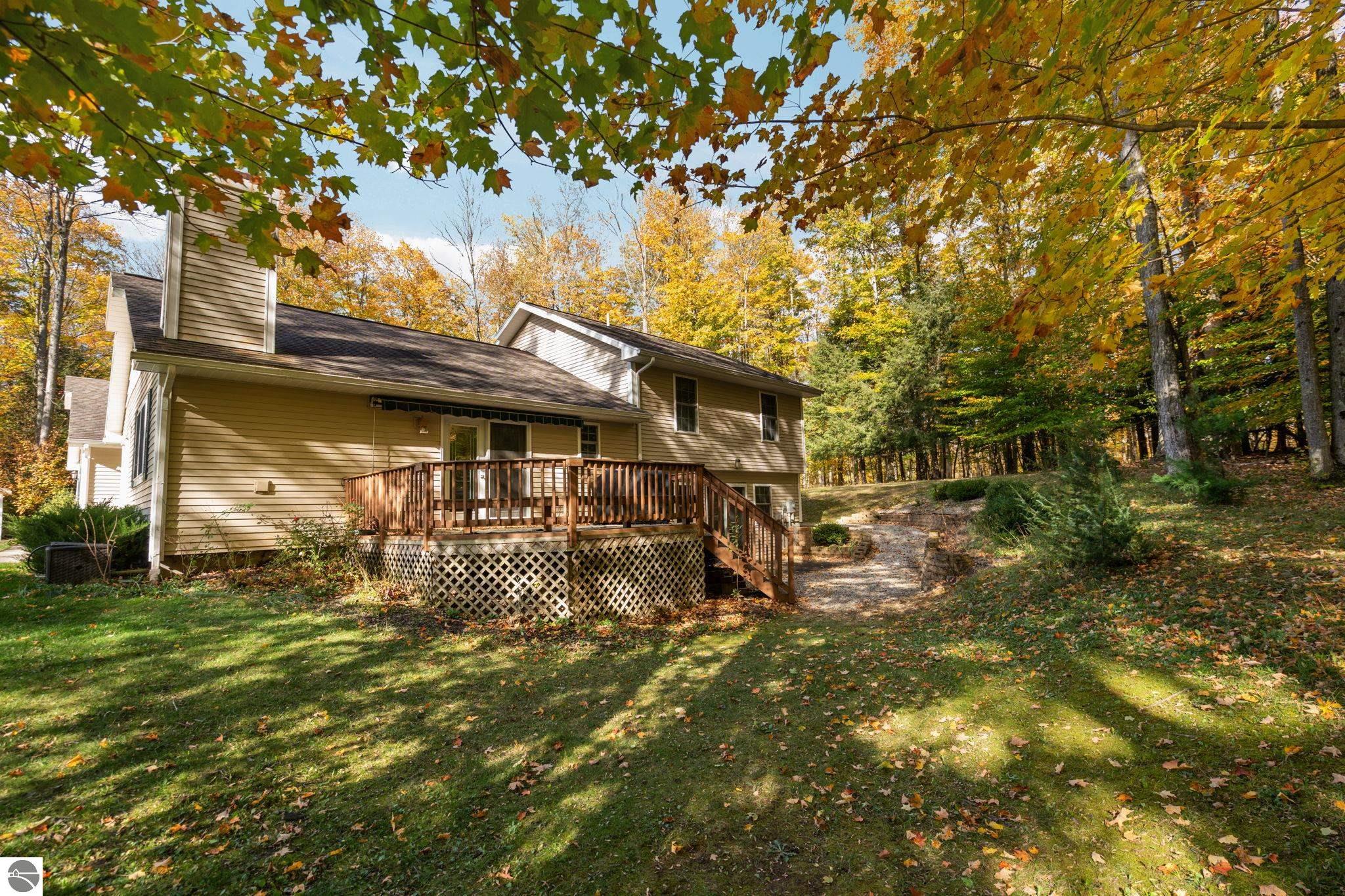 5219 Timber Point Trail