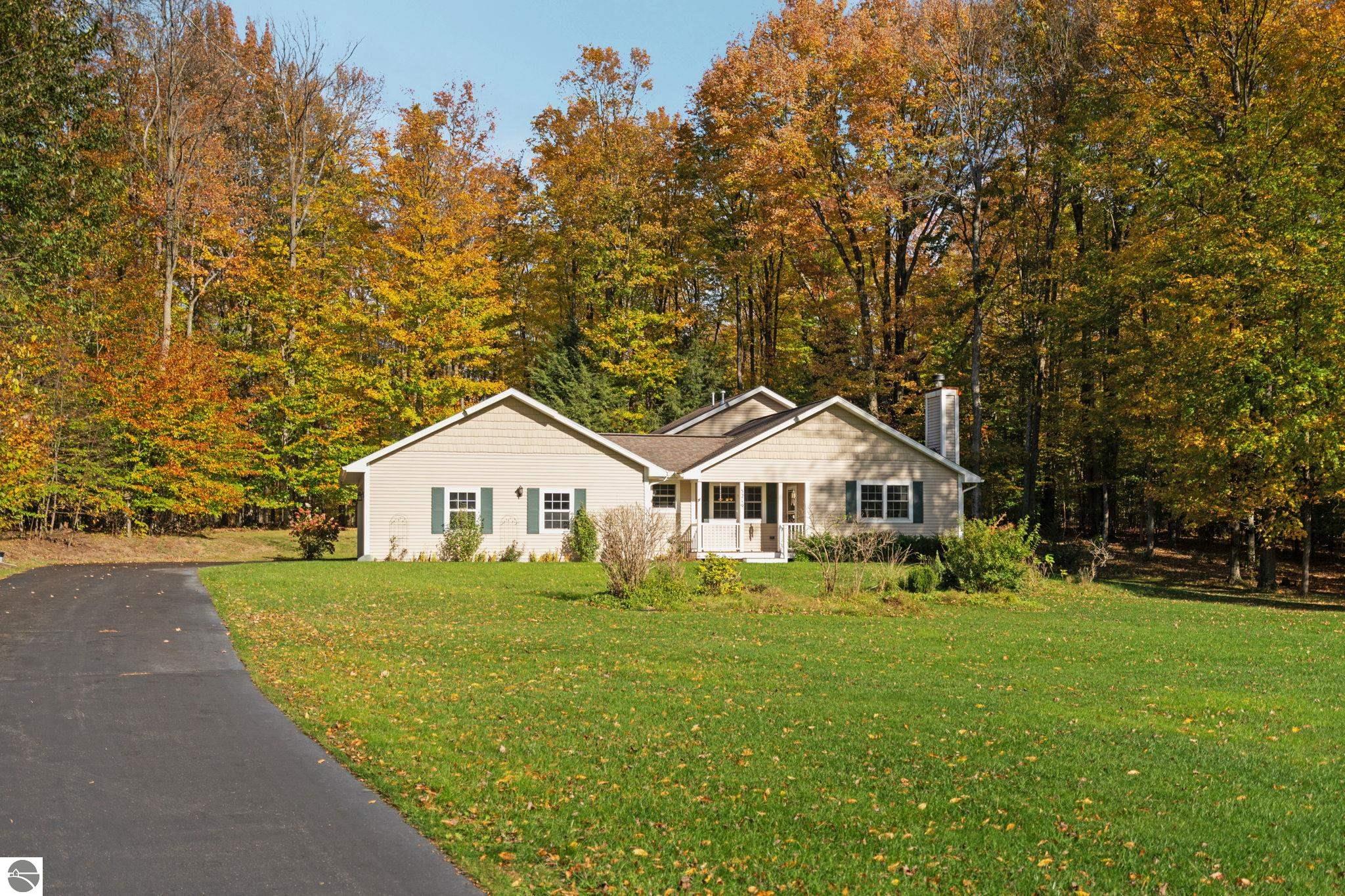 5219 Timber Point Trail