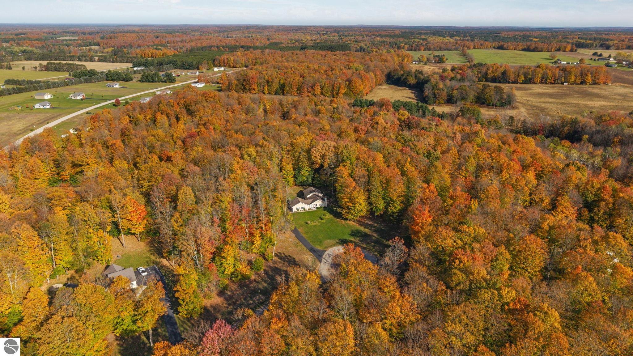 5219 Timber Point Trail