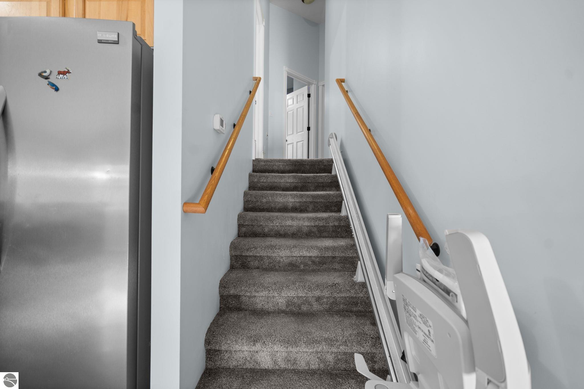 5219 Timber Point Trail