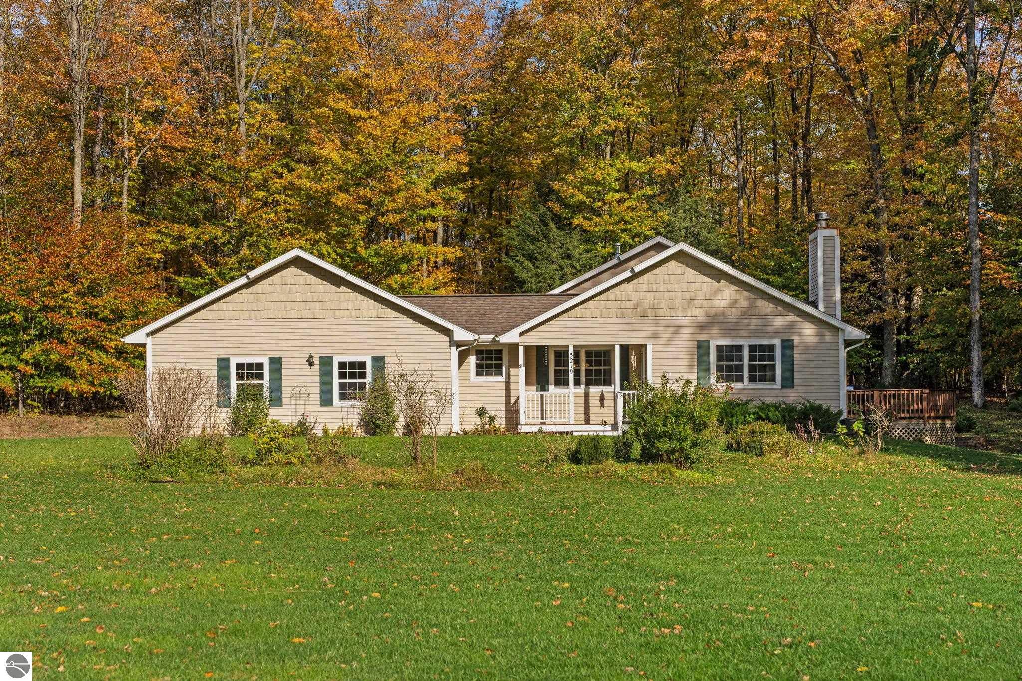 5219 Timber Point Trail