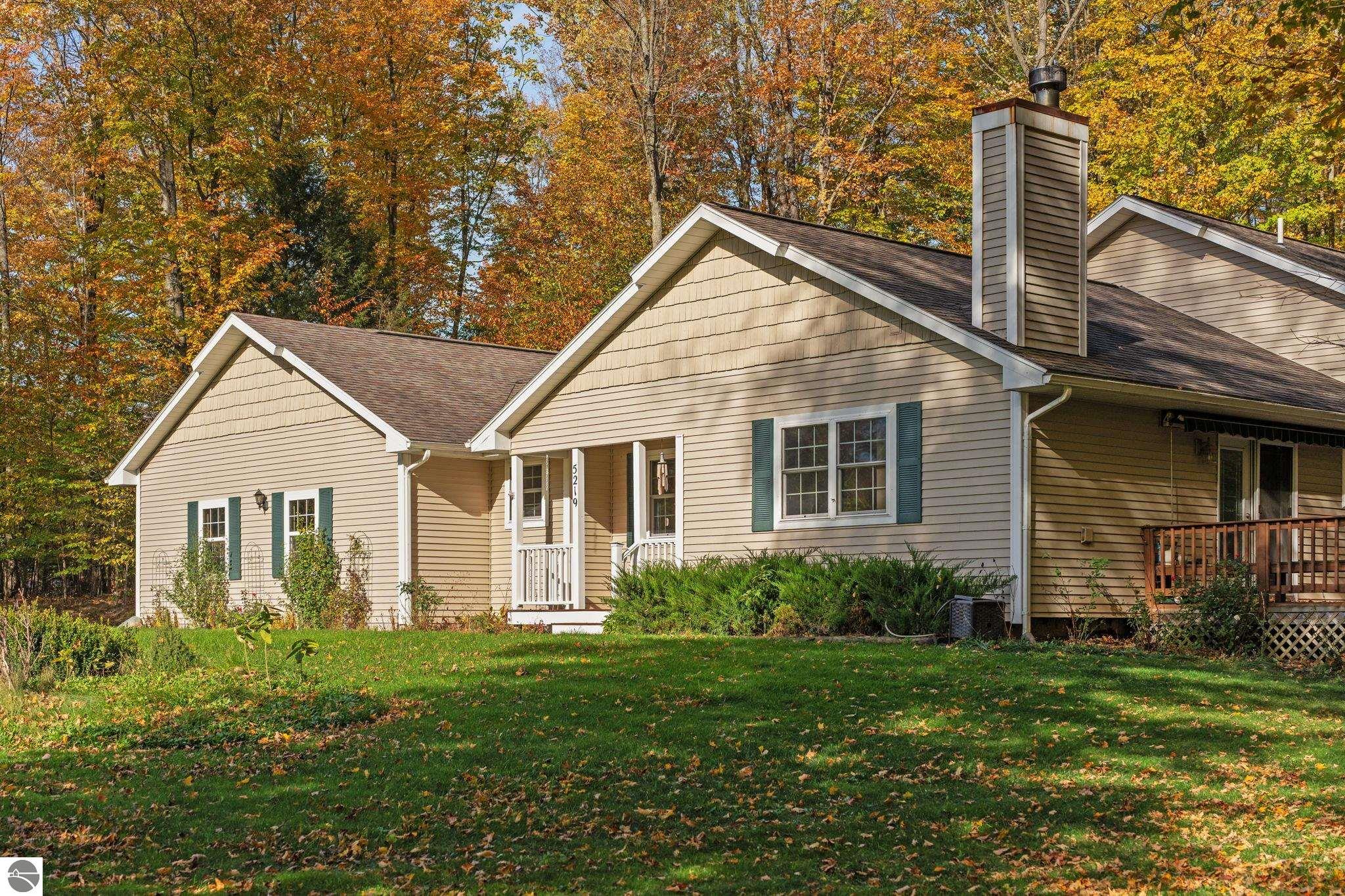 5219 Timber Point Trail