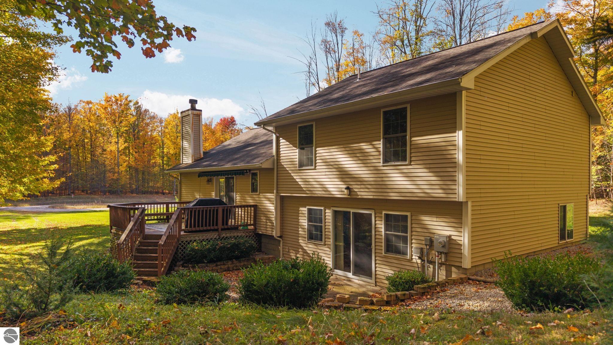 5219 Timber Point Trail