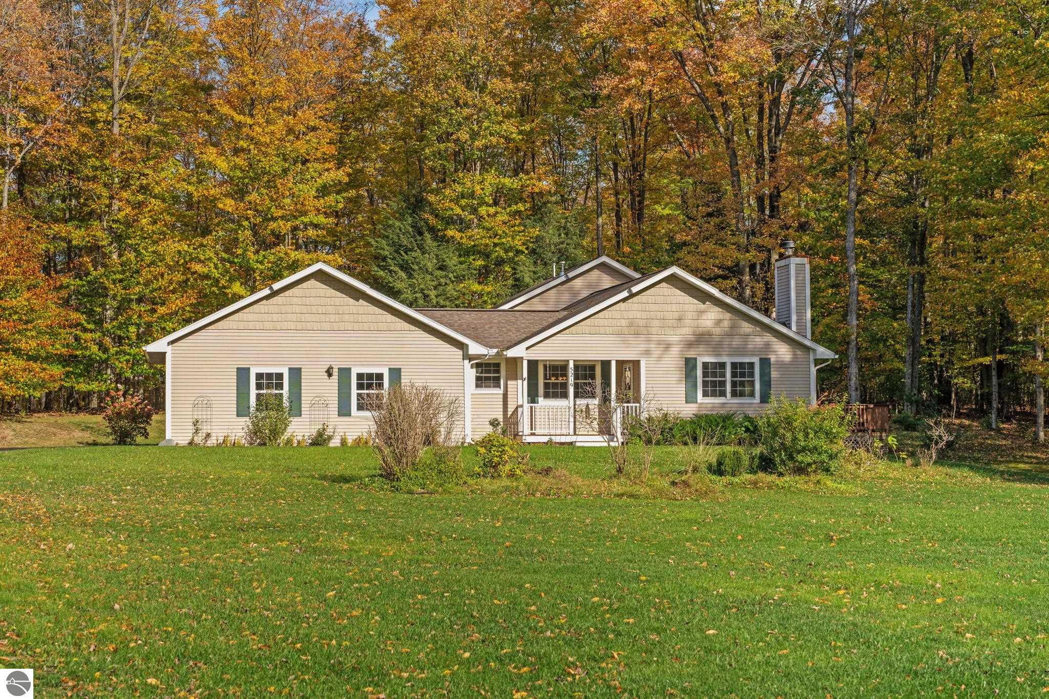 5219 Timber Point Trail