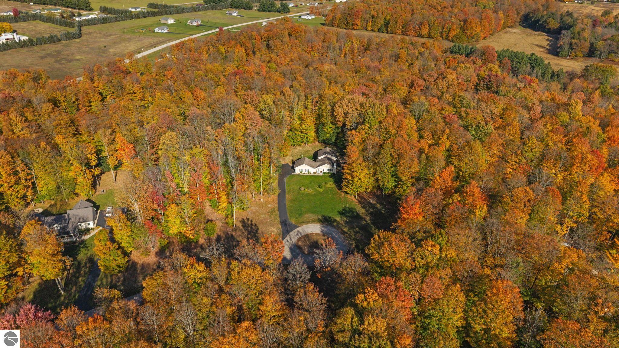 5219 Timber Point Trail