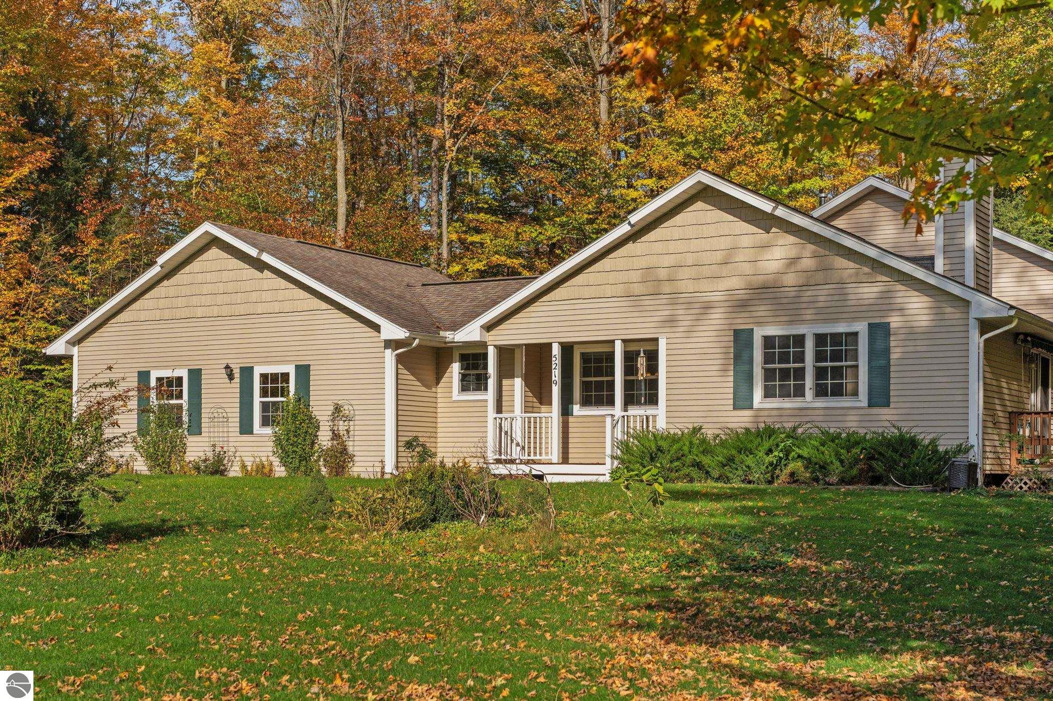 5219 Timber Point Trail