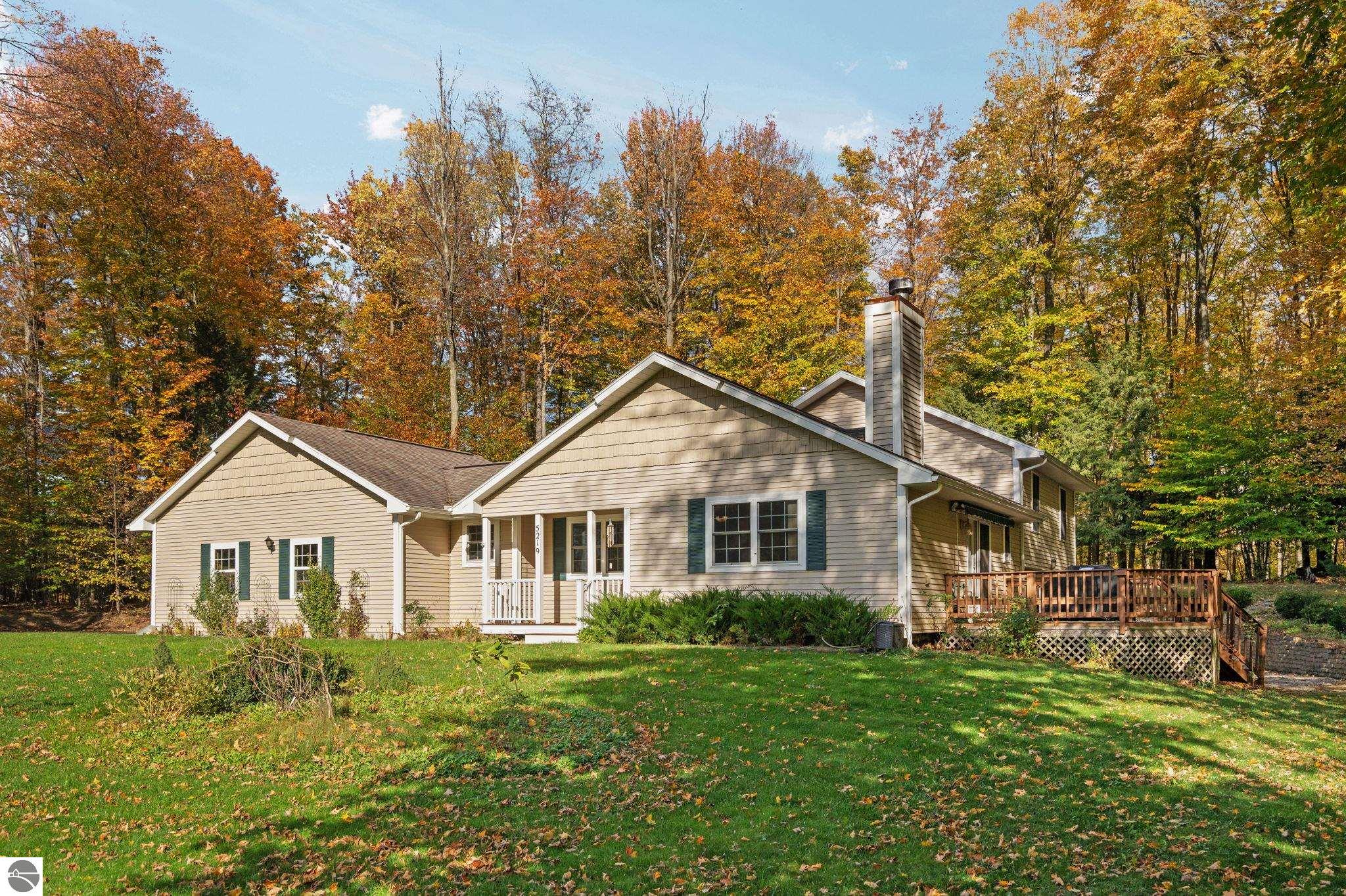 5219 Timber Point Trail