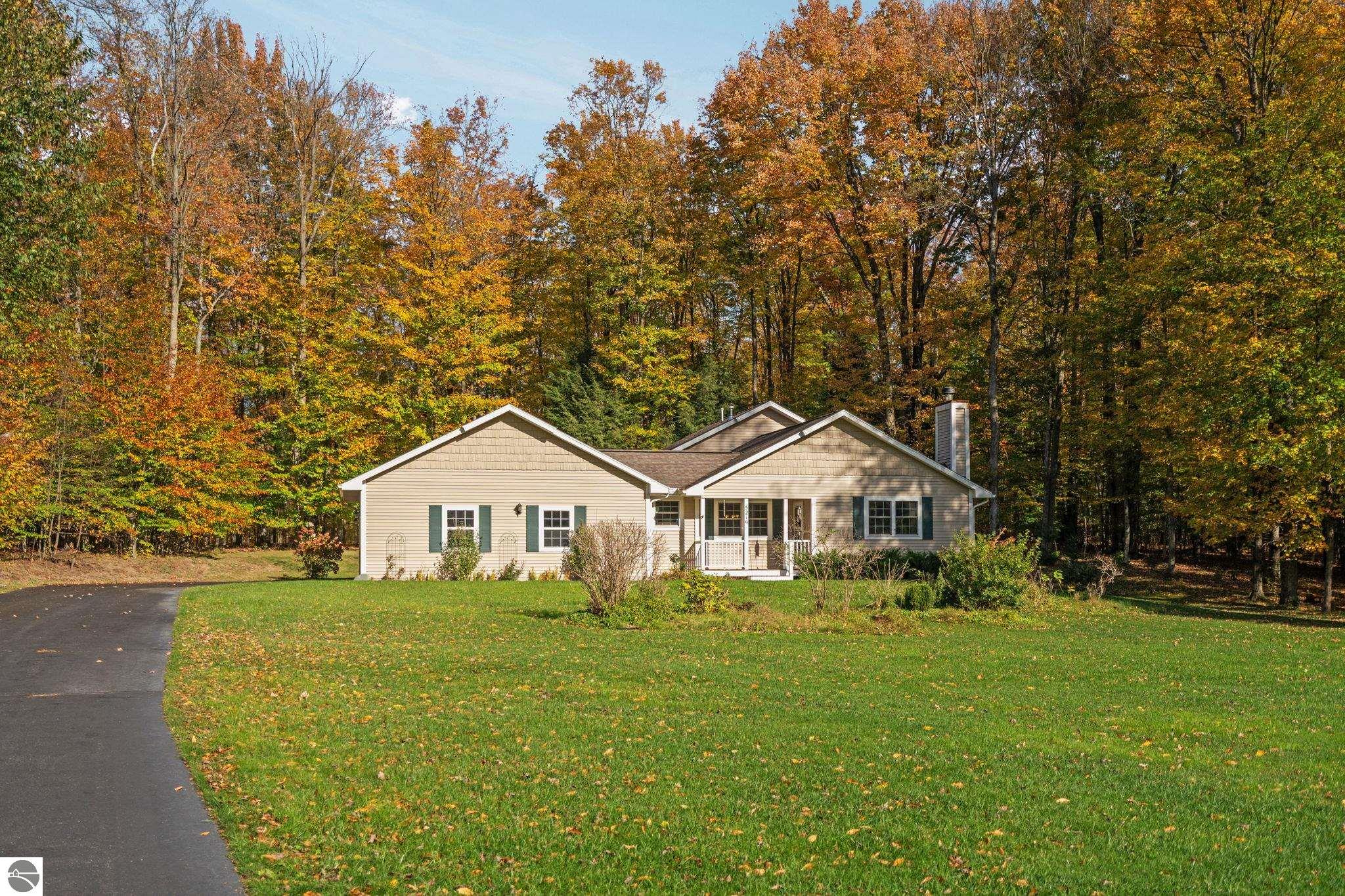 5219 Timber Point Trail