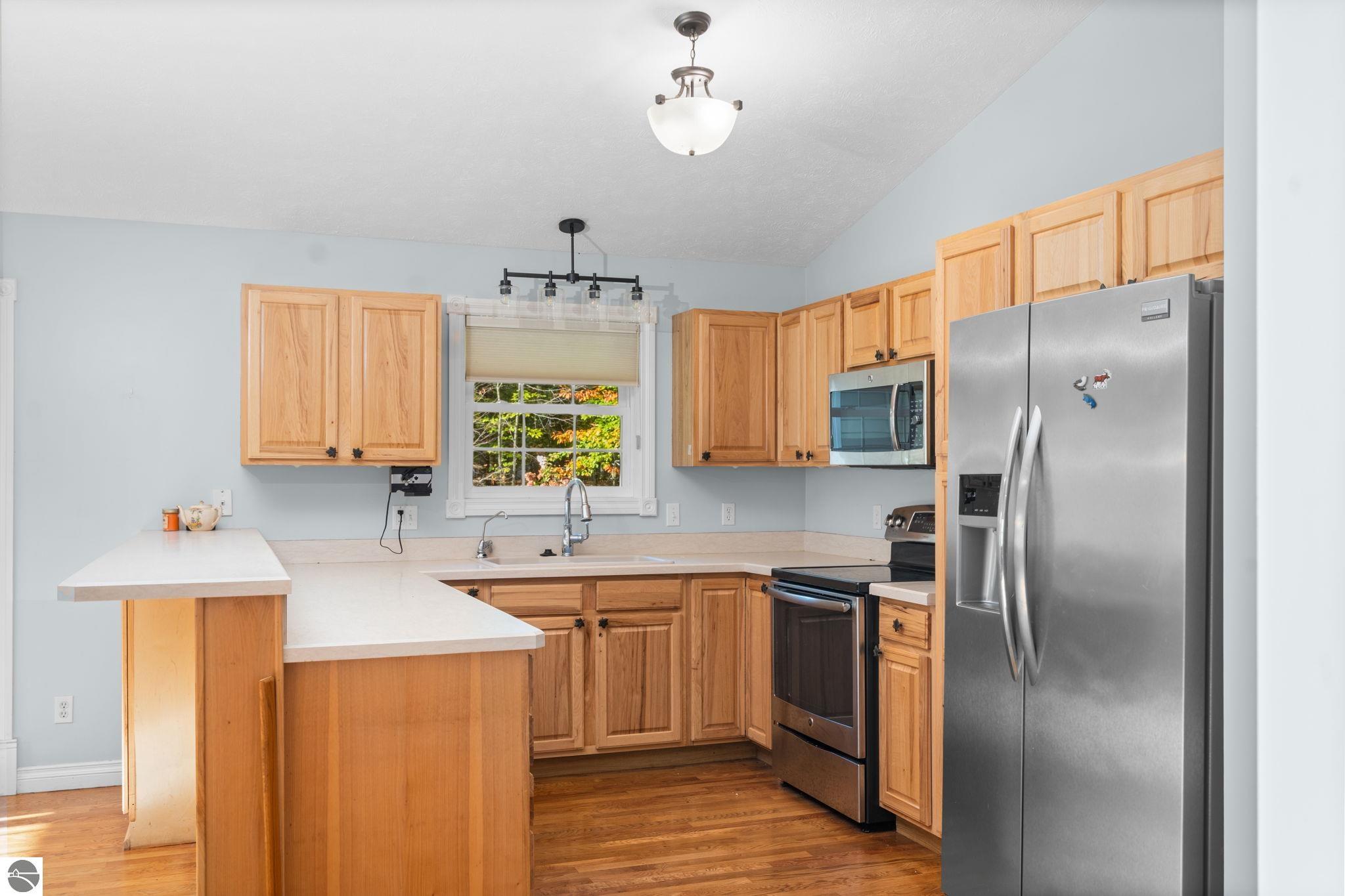 5219 Timber Point Trail