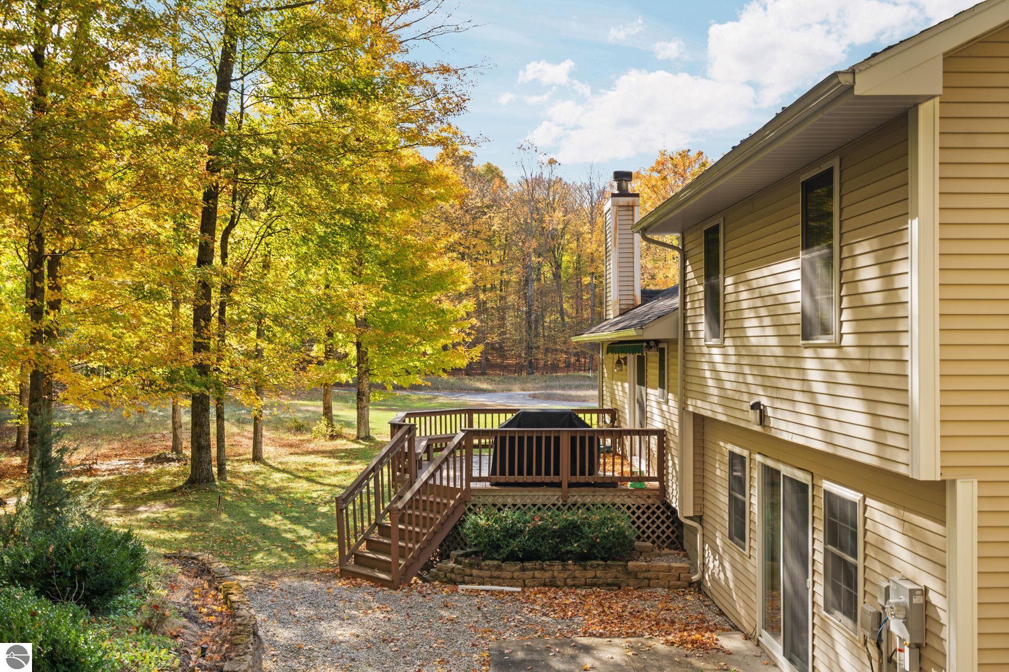 5219 Timber Point Trail