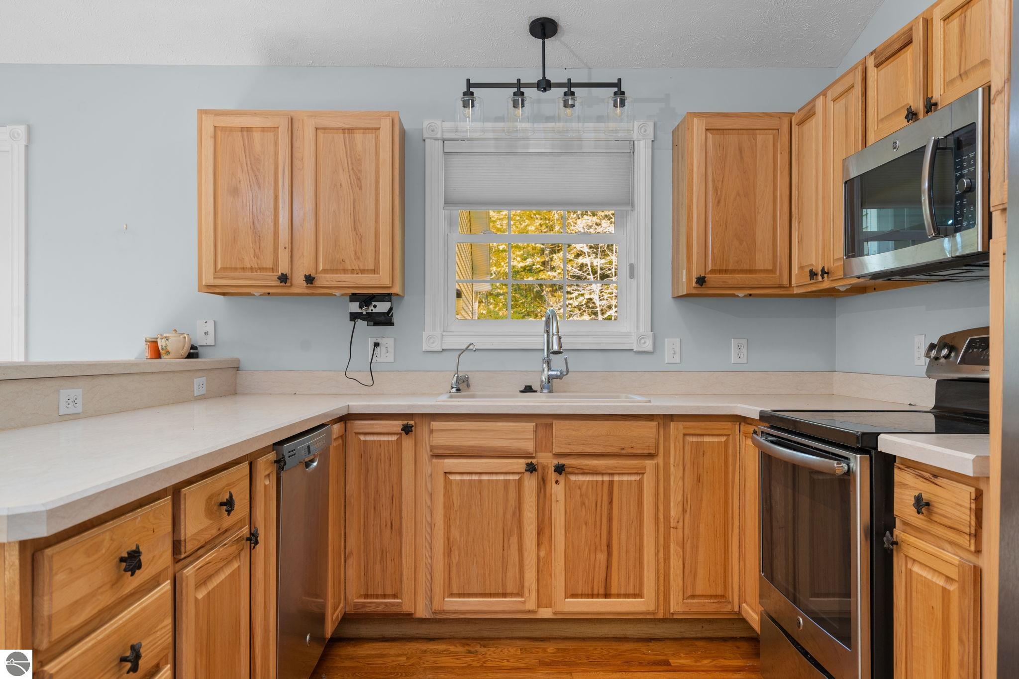 5219 Timber Point Trail