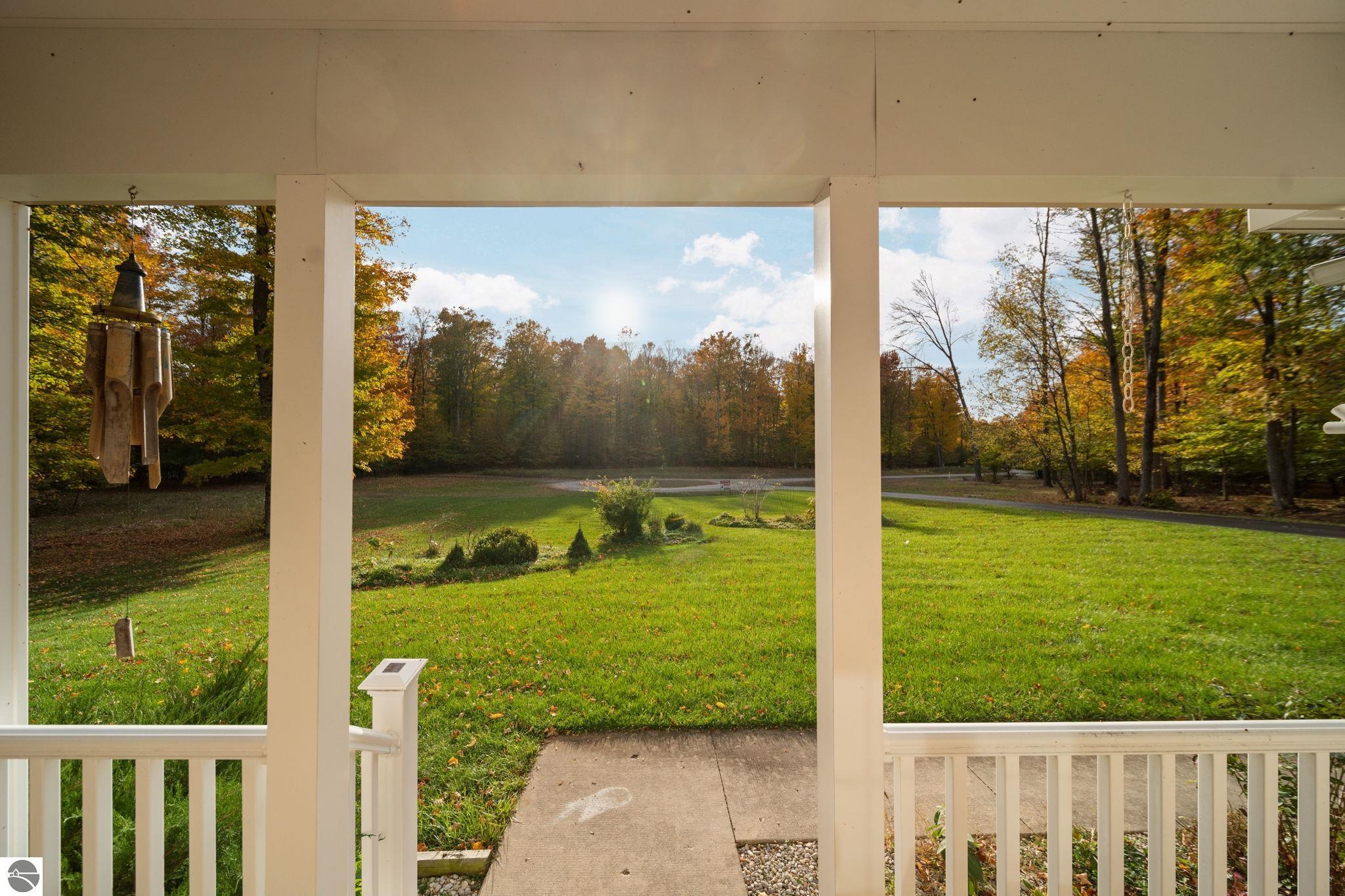 5219 Timber Point Trail