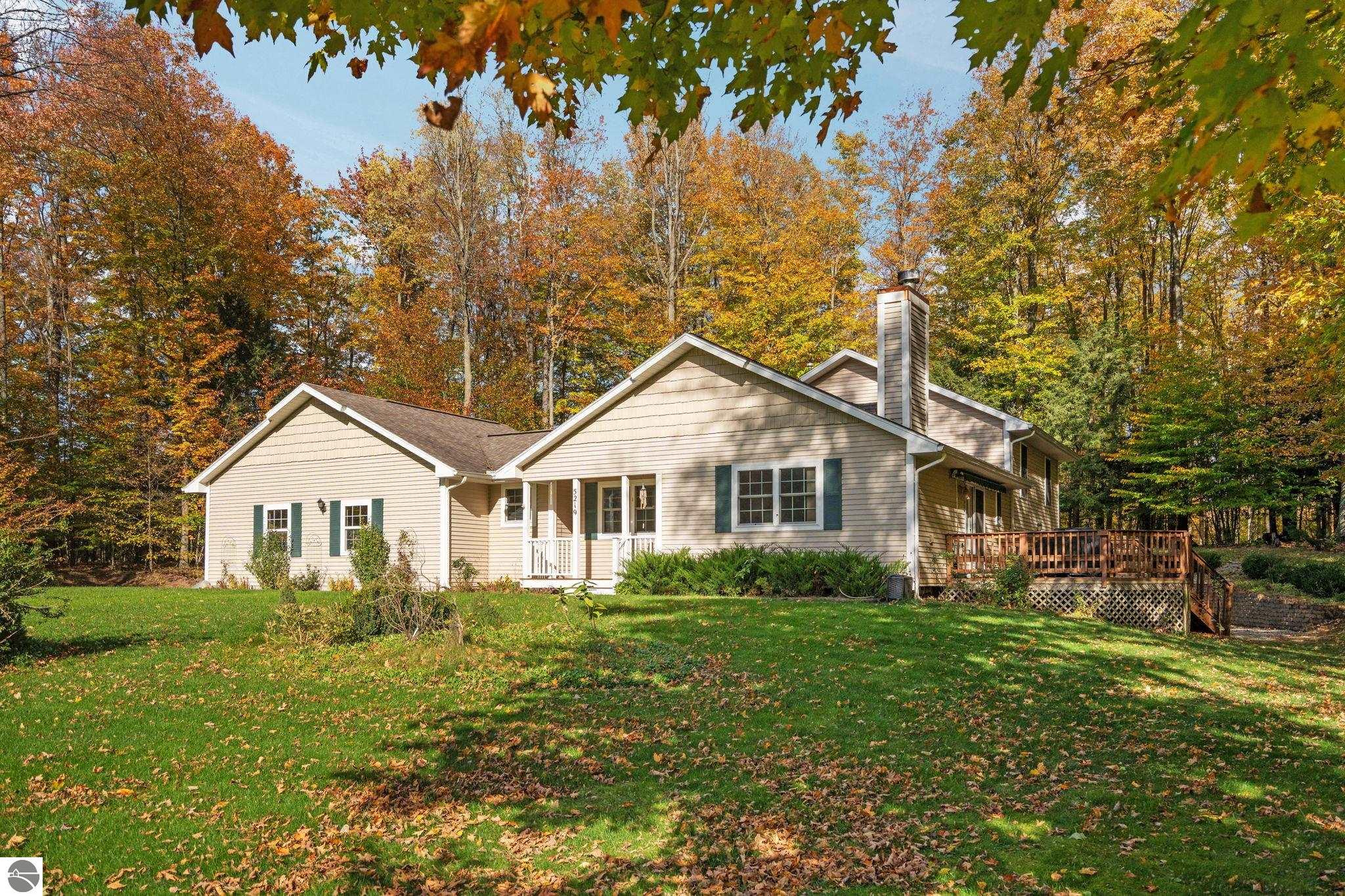 5219 Timber Point Trail