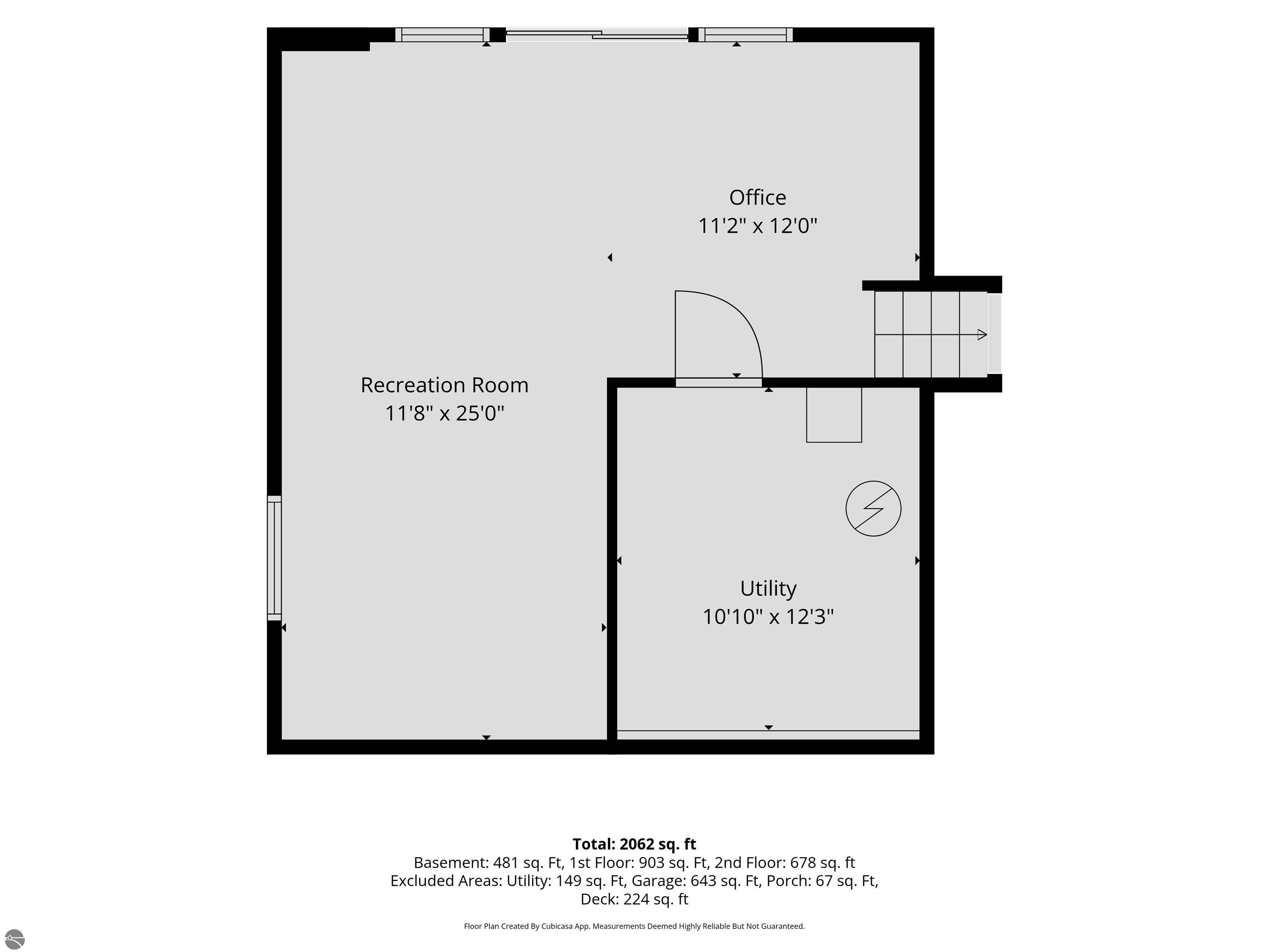 5219 Timber Point Trail