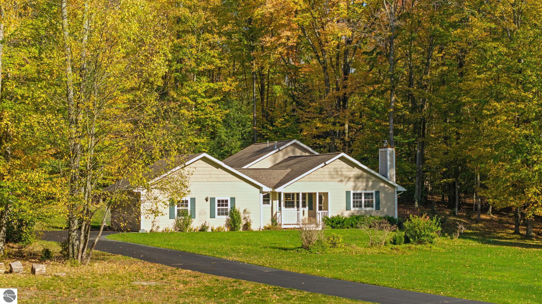 5219 Timber Point Trail