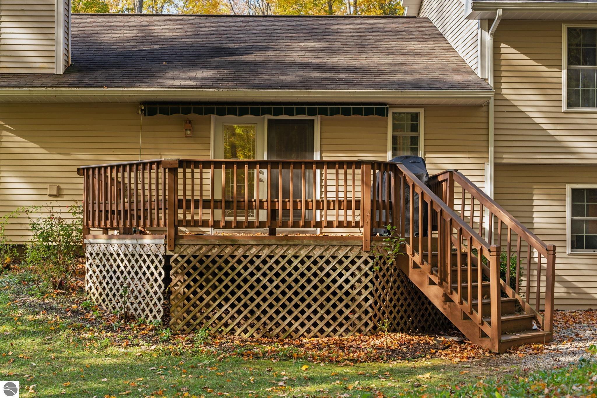 5219 Timber Point Trail