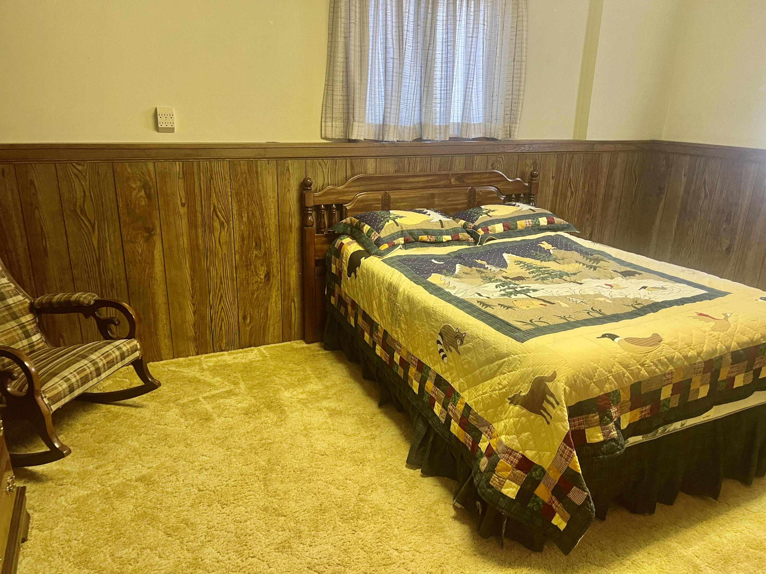 1233 Glenn Road
