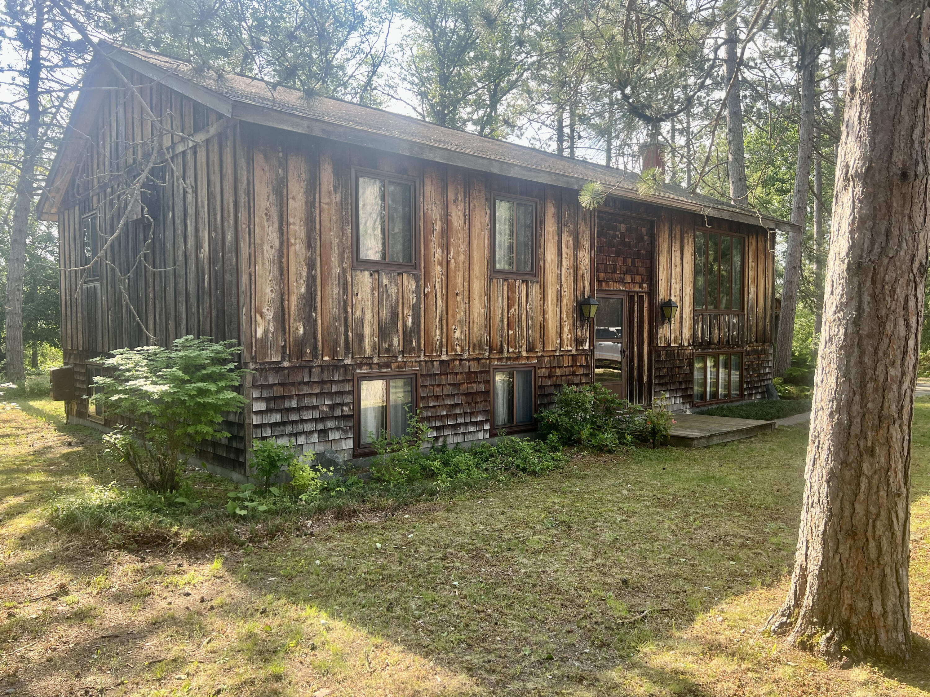1233 Glenn Road