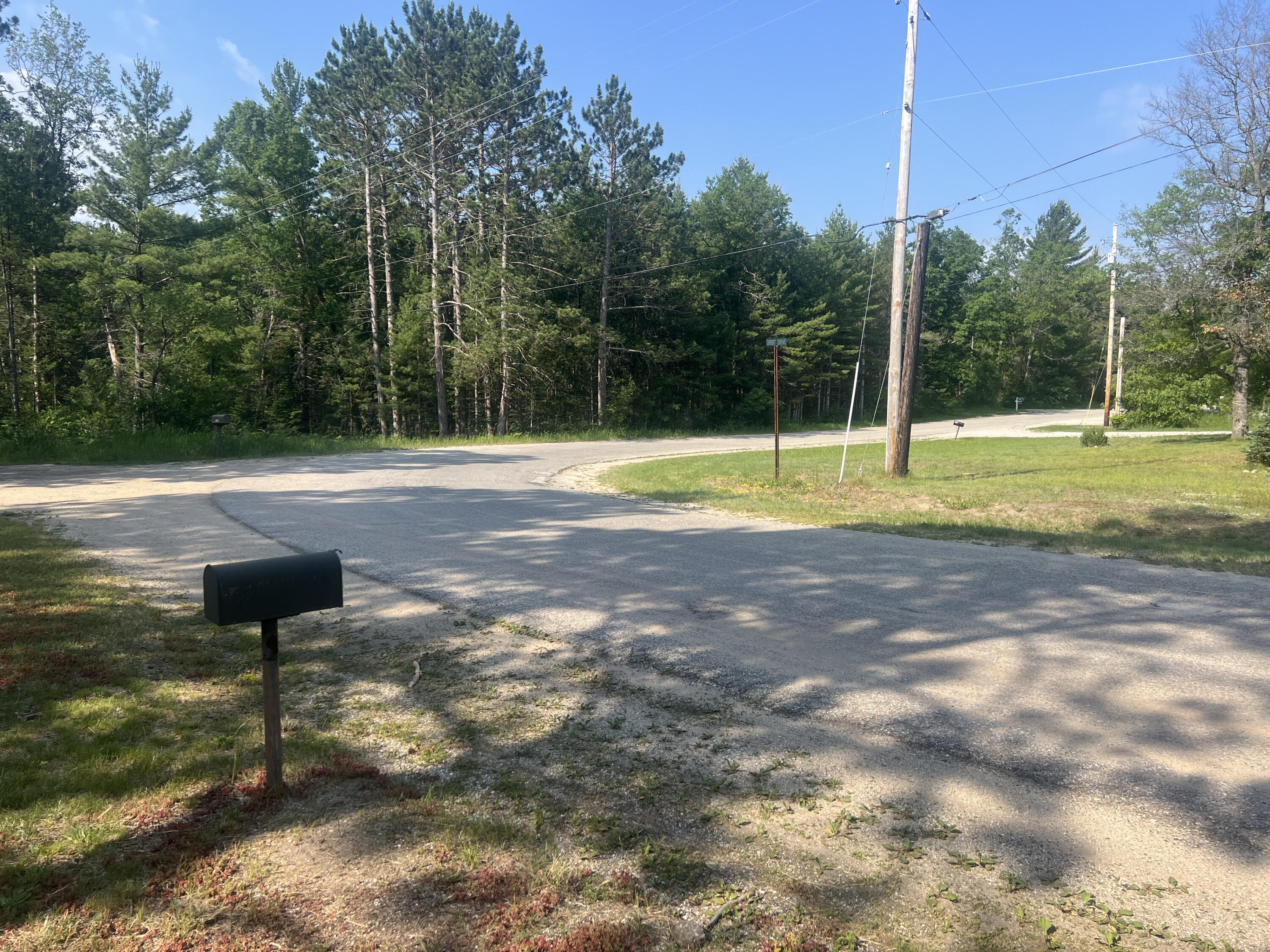 1233 Glenn Road