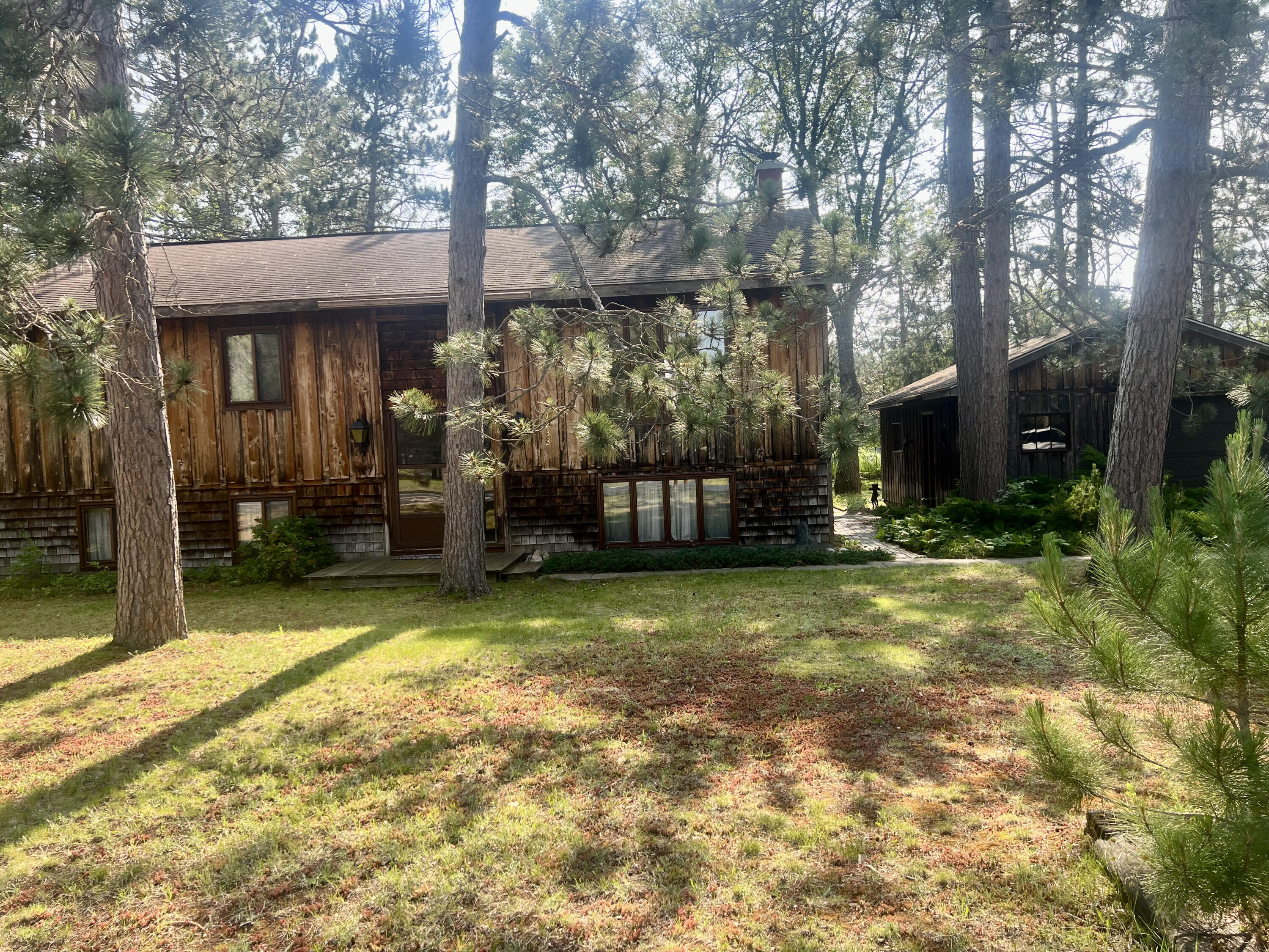 1233 Glenn Road