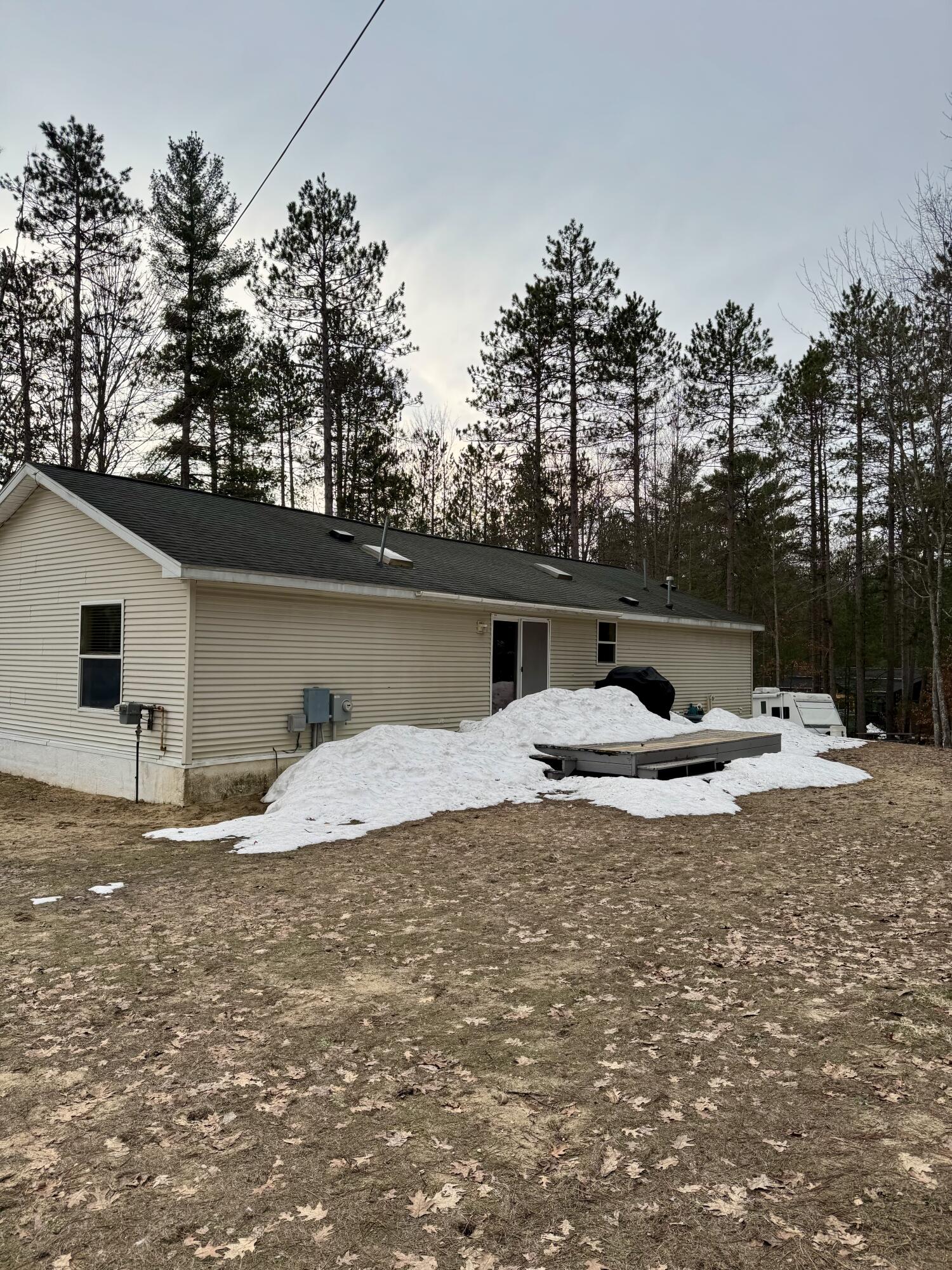 445 Darwin Avenue, NE