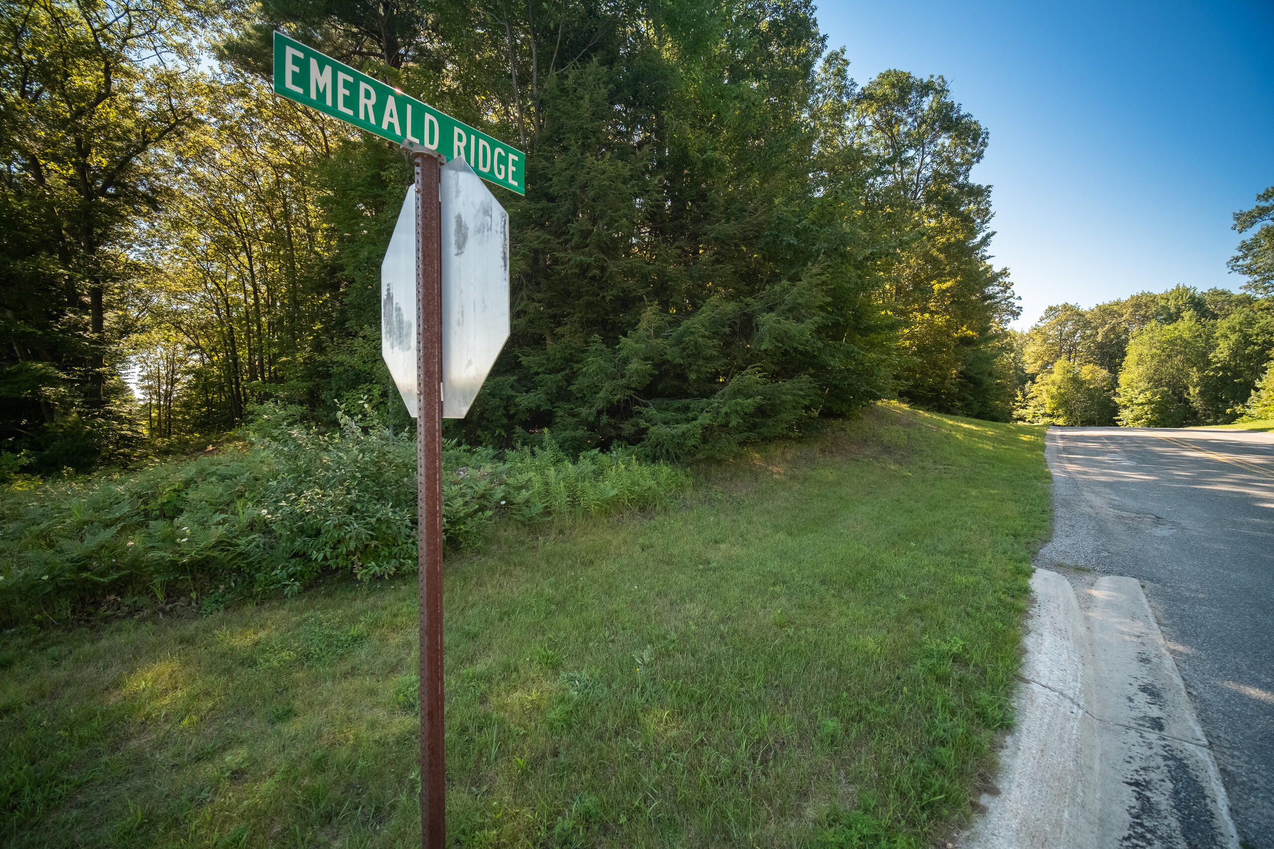 Emerald Ridge, 1