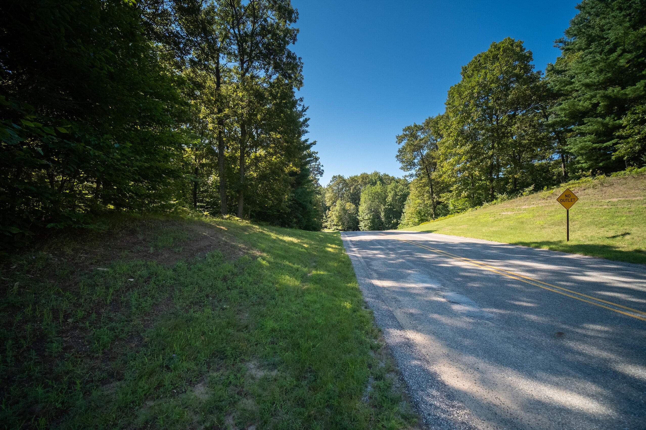 Emerald Ridge, 1