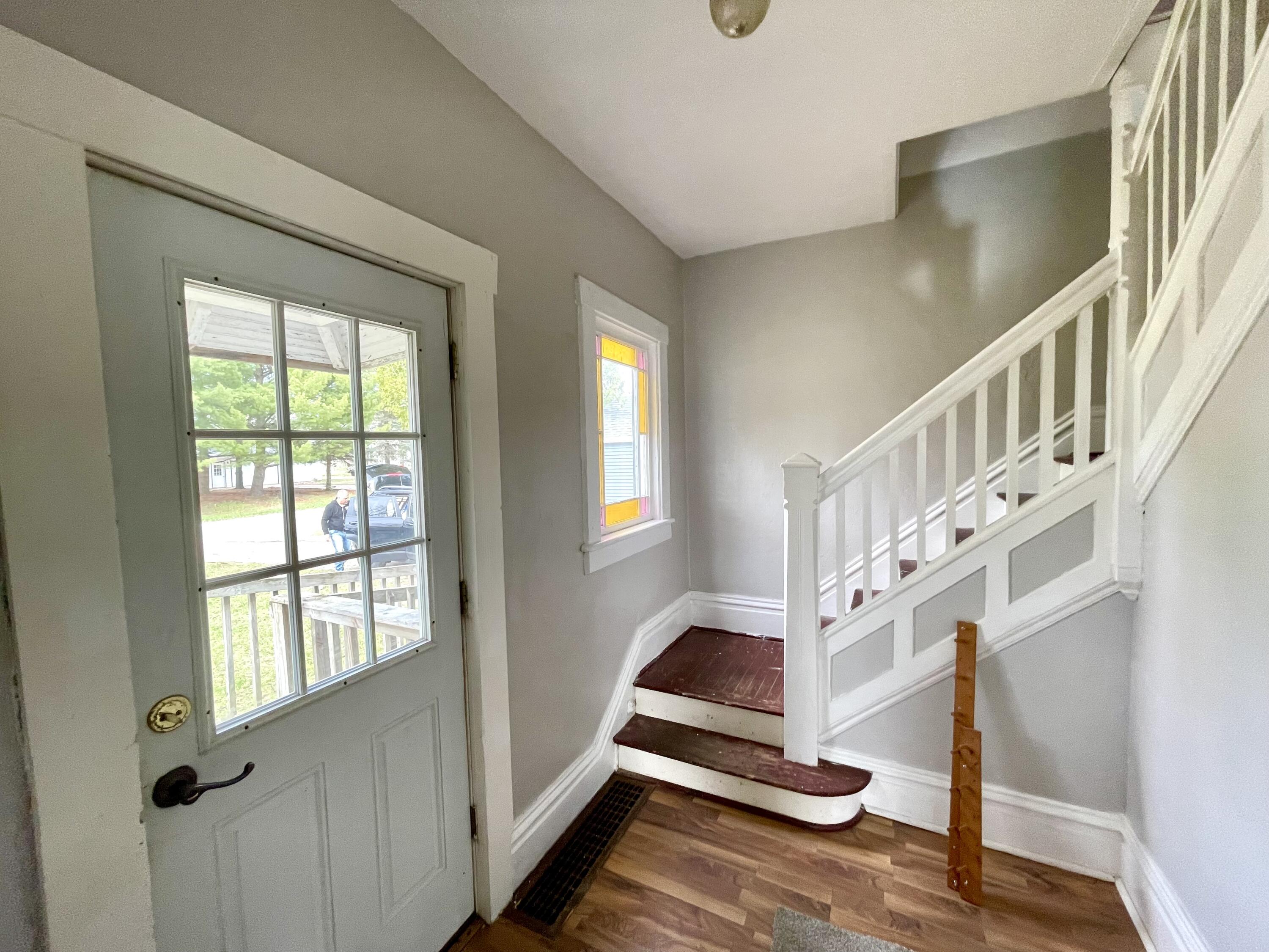 108 E Church St. Street