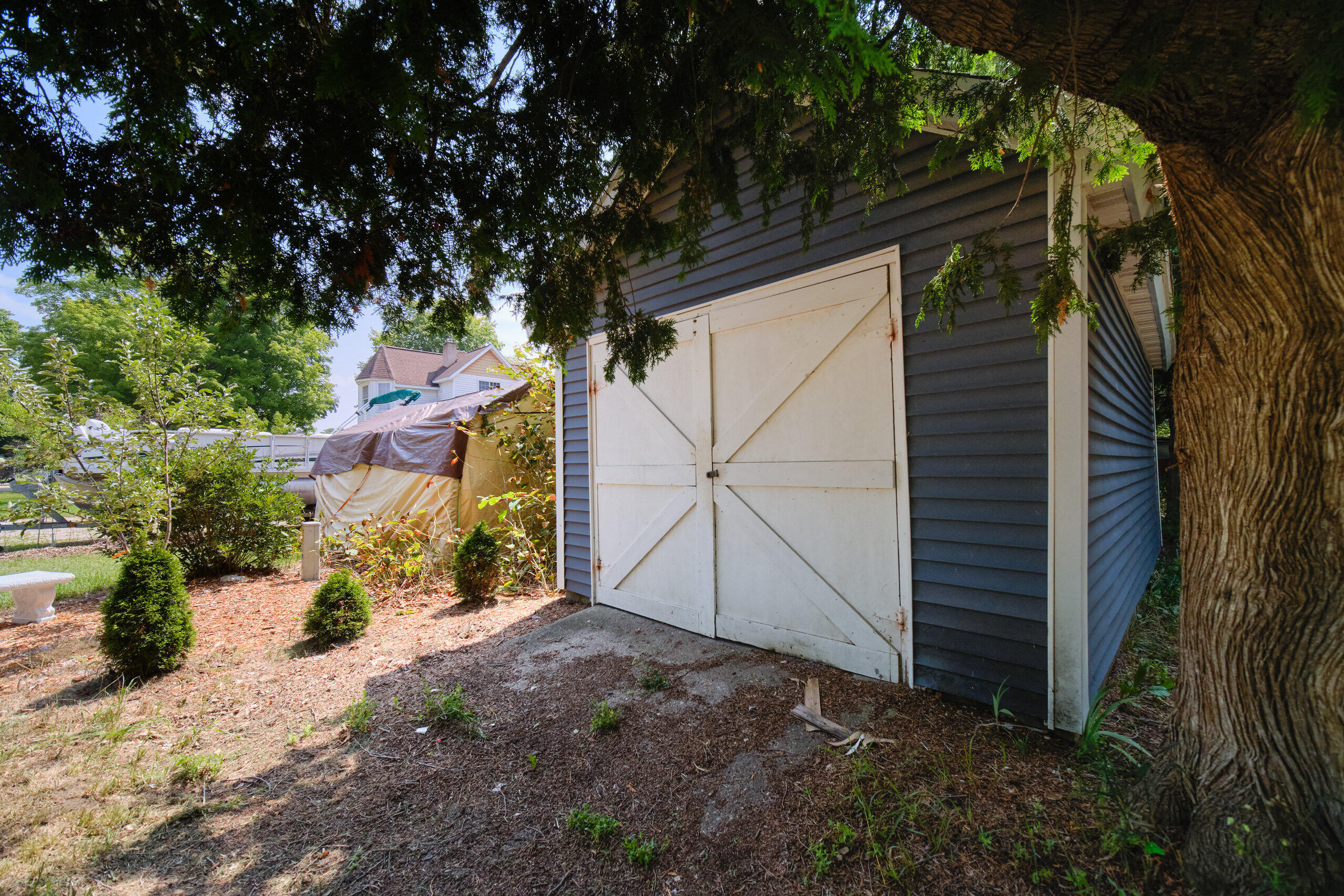 108 E Church St. Street