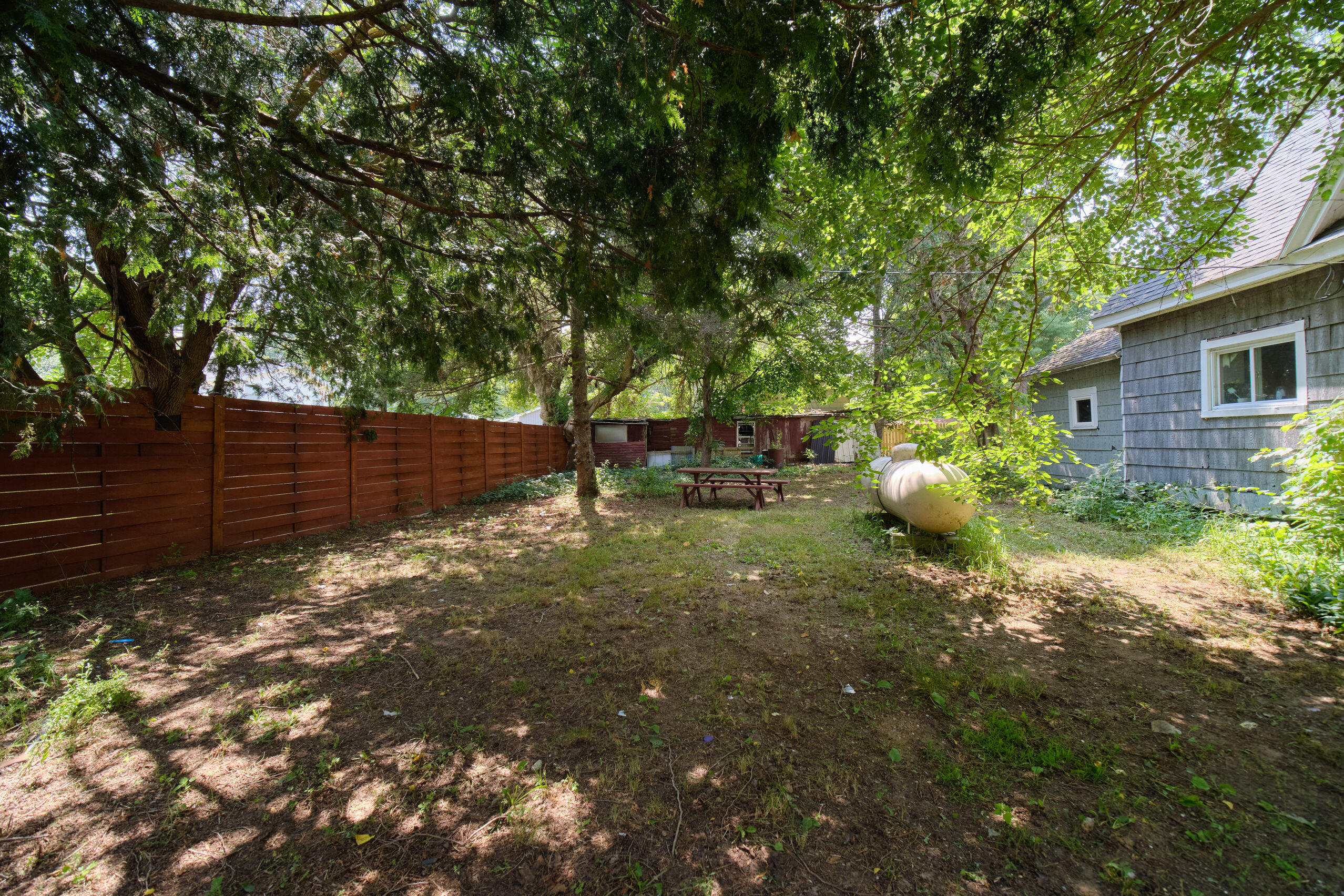 108 E Church St. Street