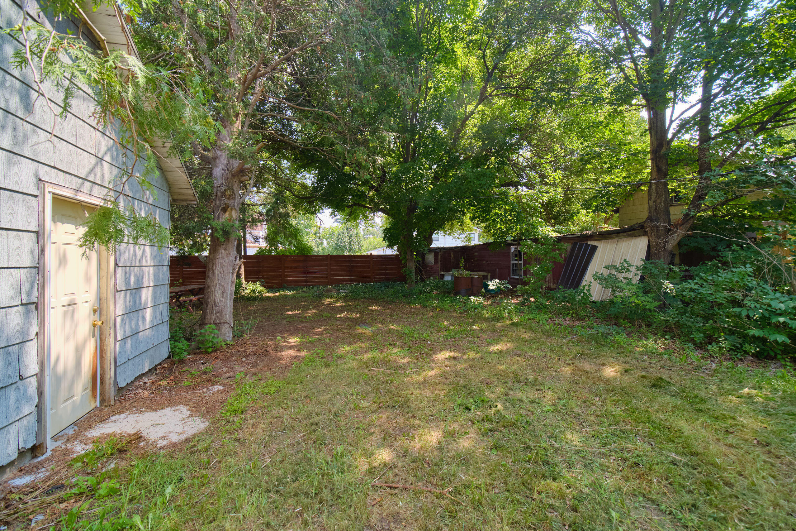 108 E Church St. Street