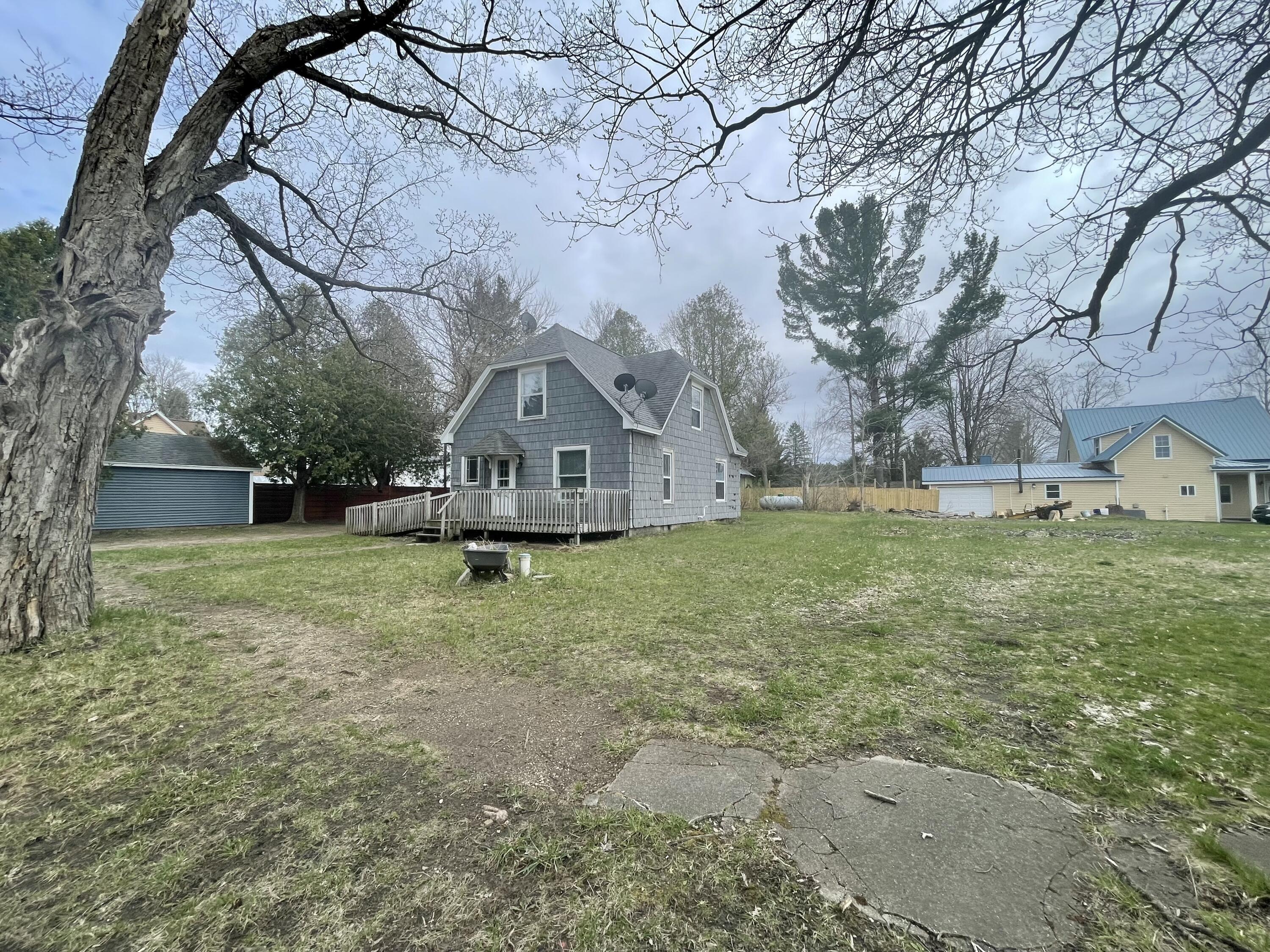 108 E Church St. Street